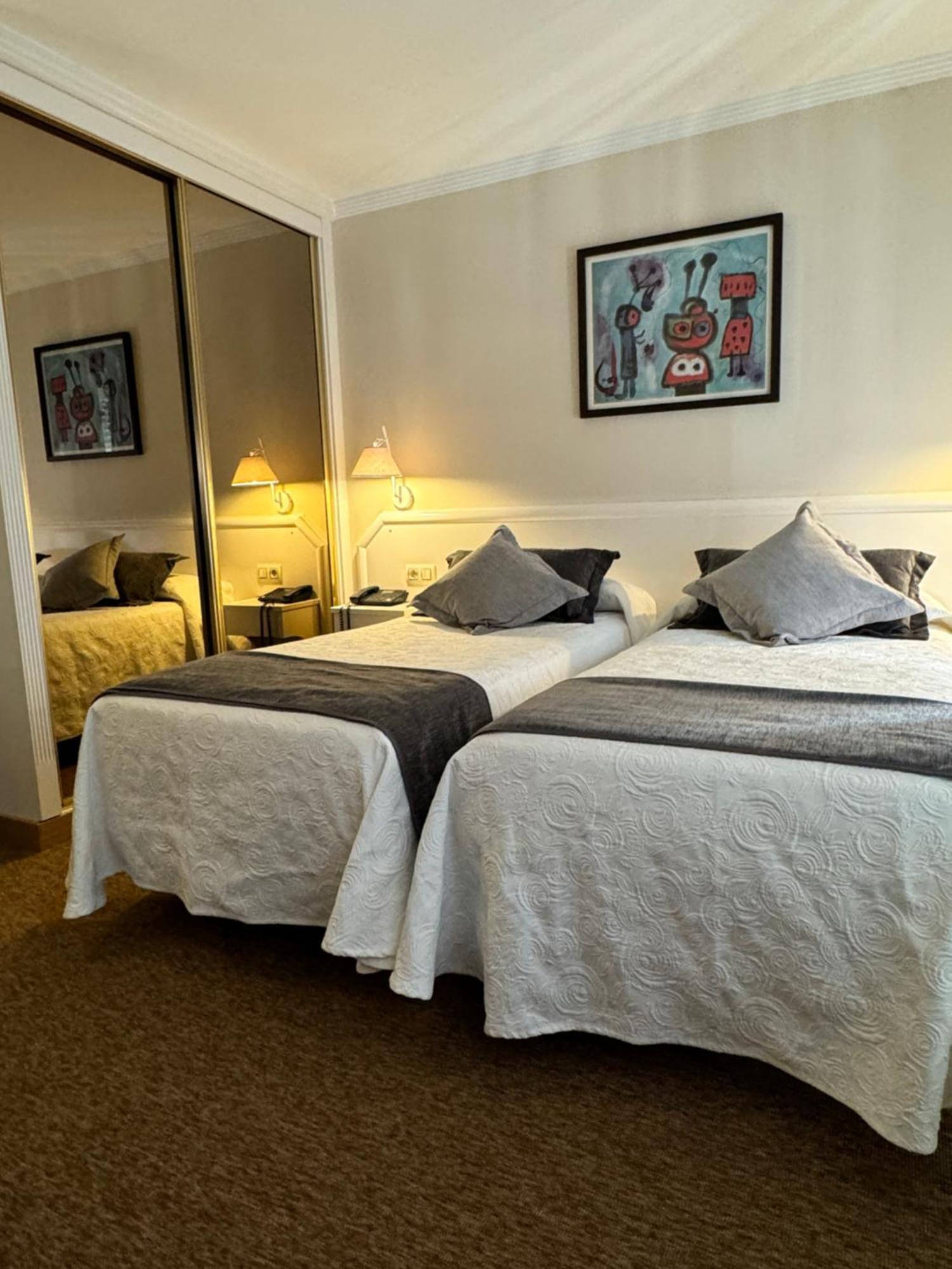 Nest Style Santiago Hotel