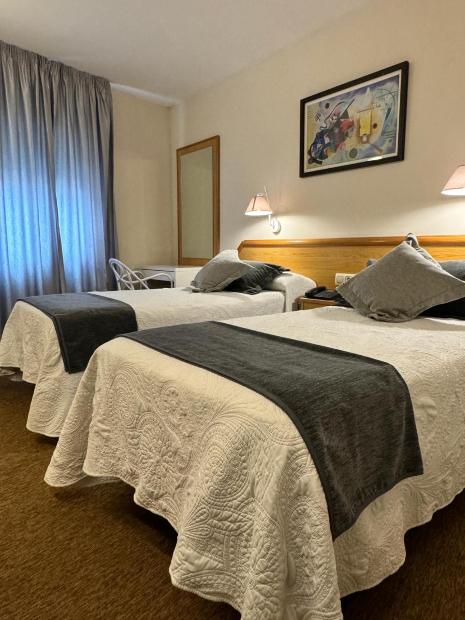 Hotel Nest Style Santiago Santiago de Compostela