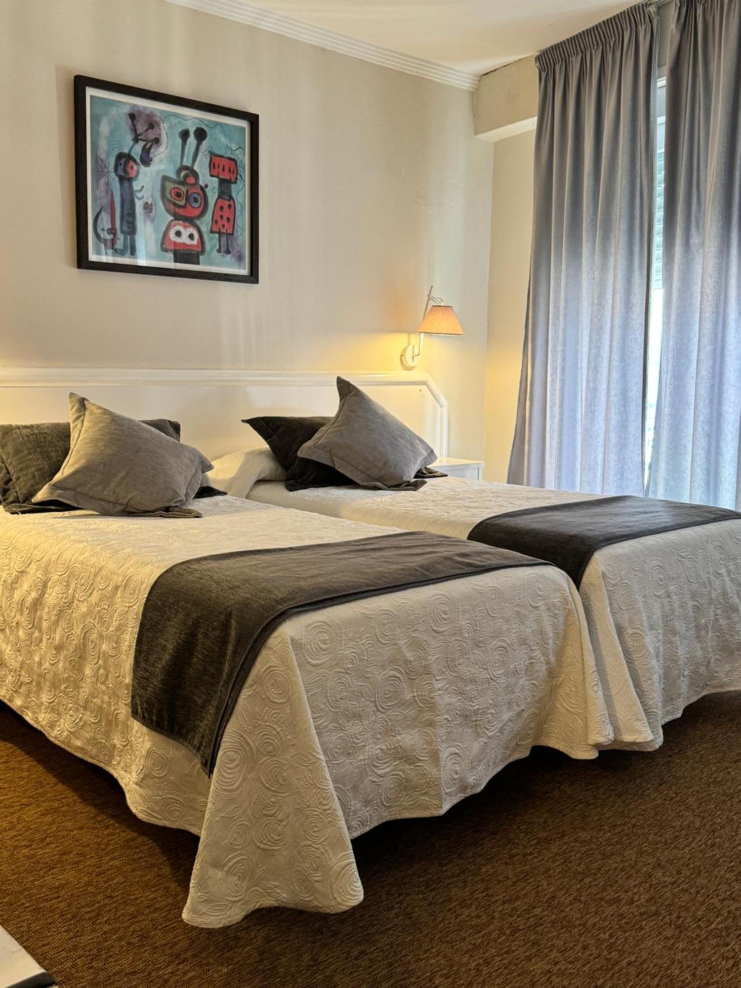 Hotel Nest Style Santiago 3*