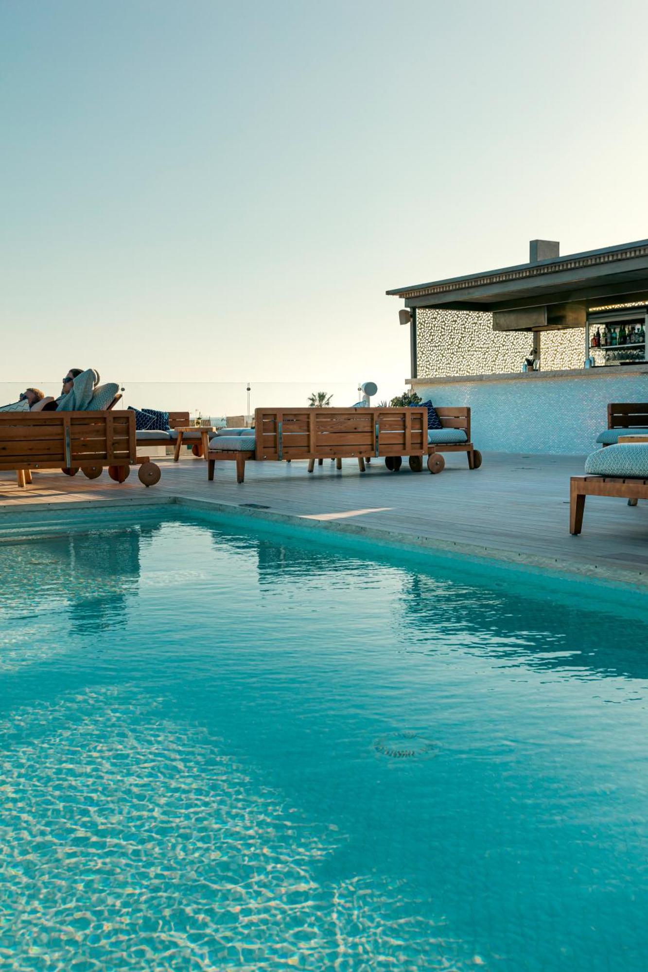 Hotel Honucai (adults Only) 4*