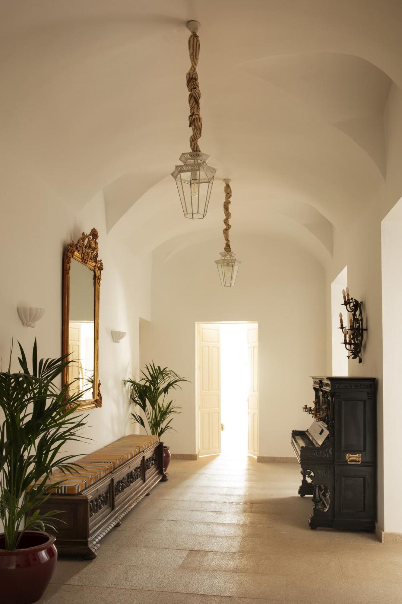 Casa Pizarro Hotel 4*