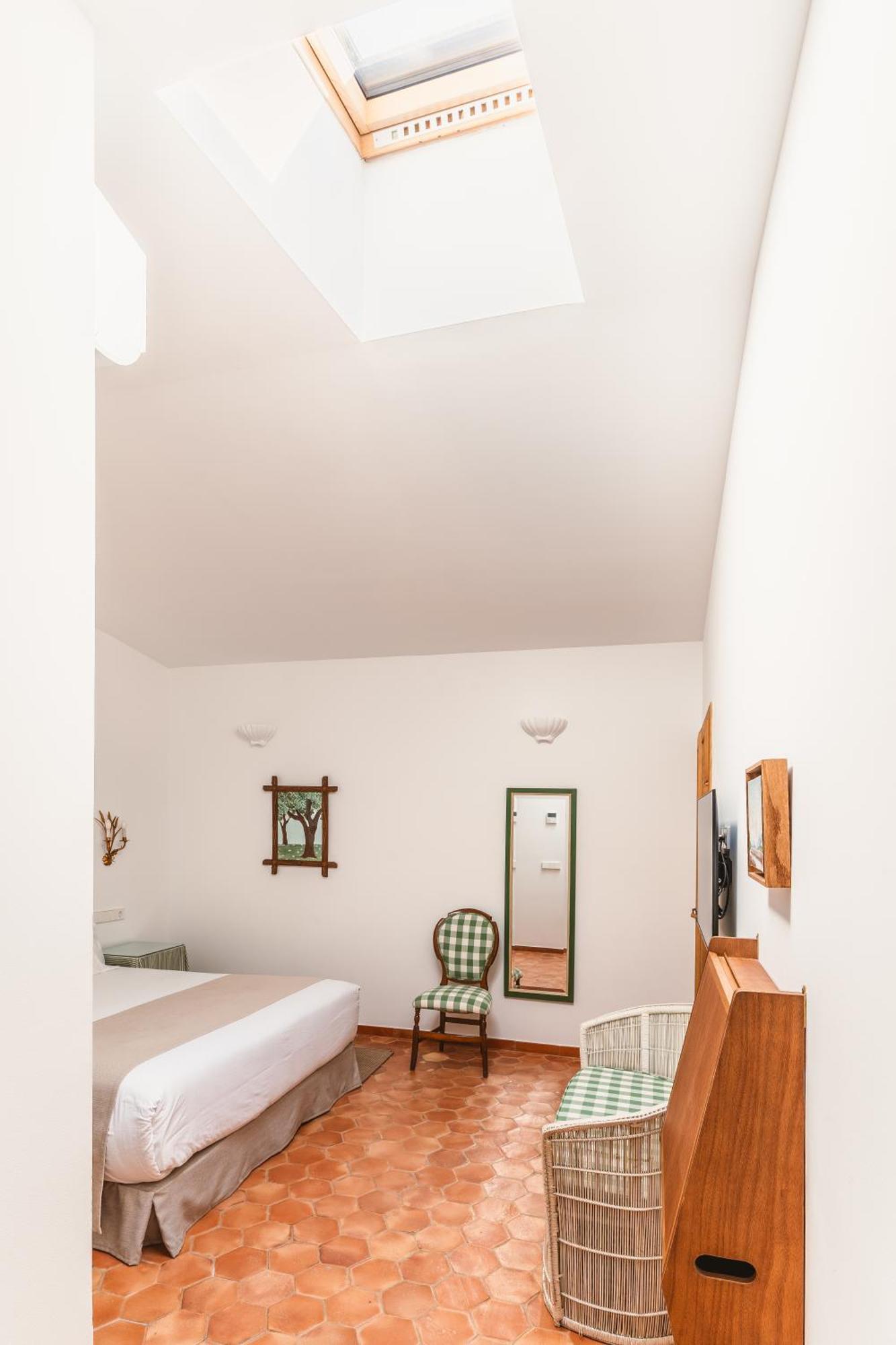 Casa Pizarro Caceres