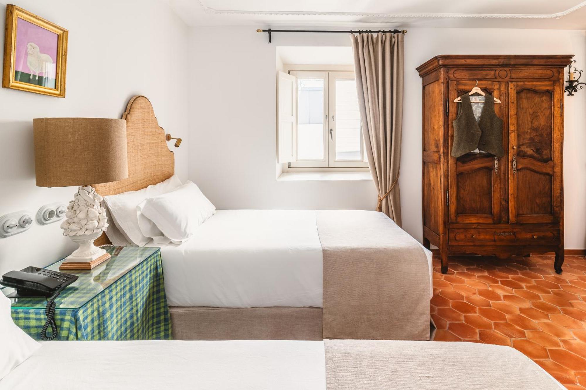 Hotel Casa Pizarro 4*