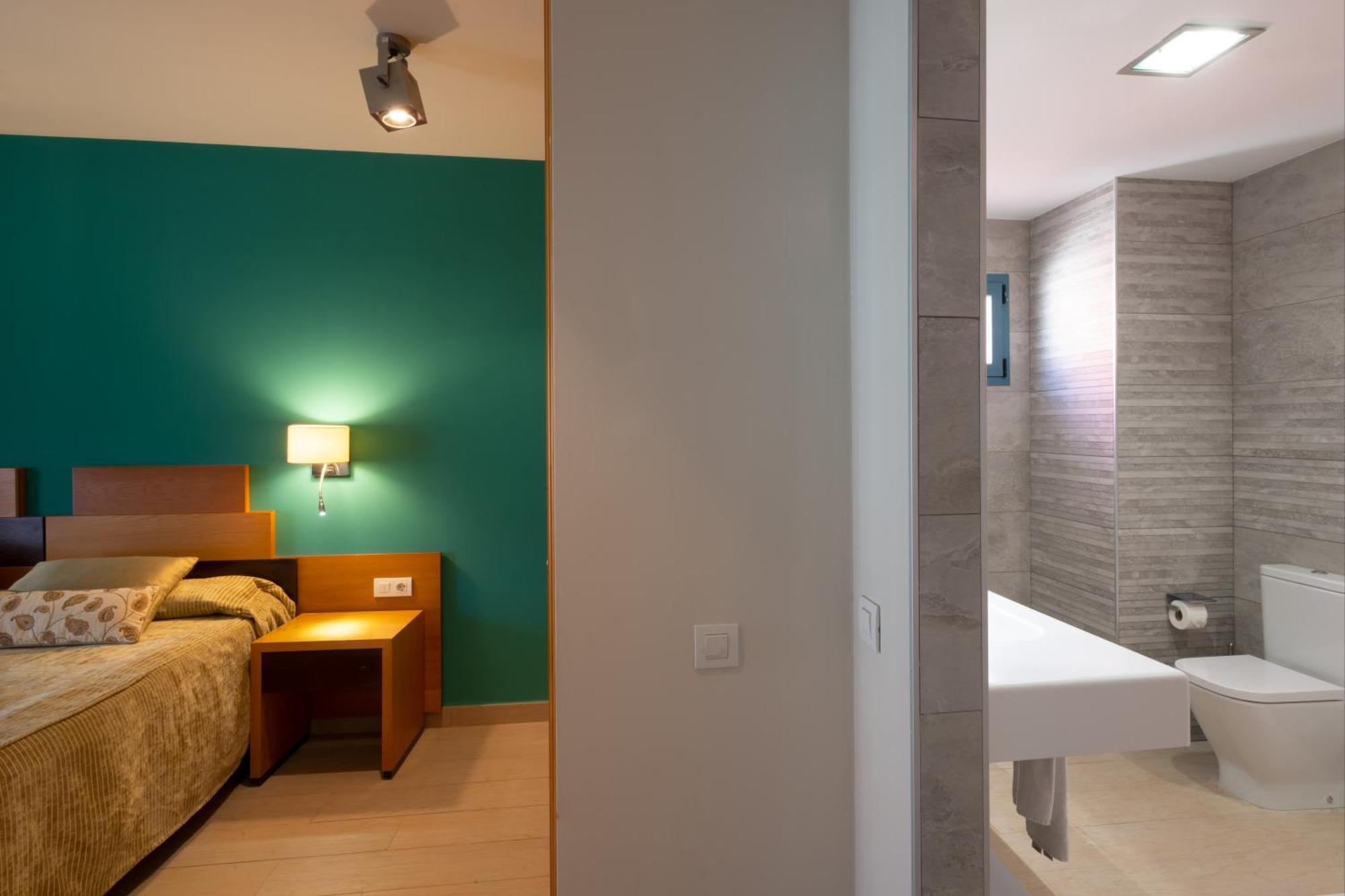 Apartment Cordial Mogan Valle