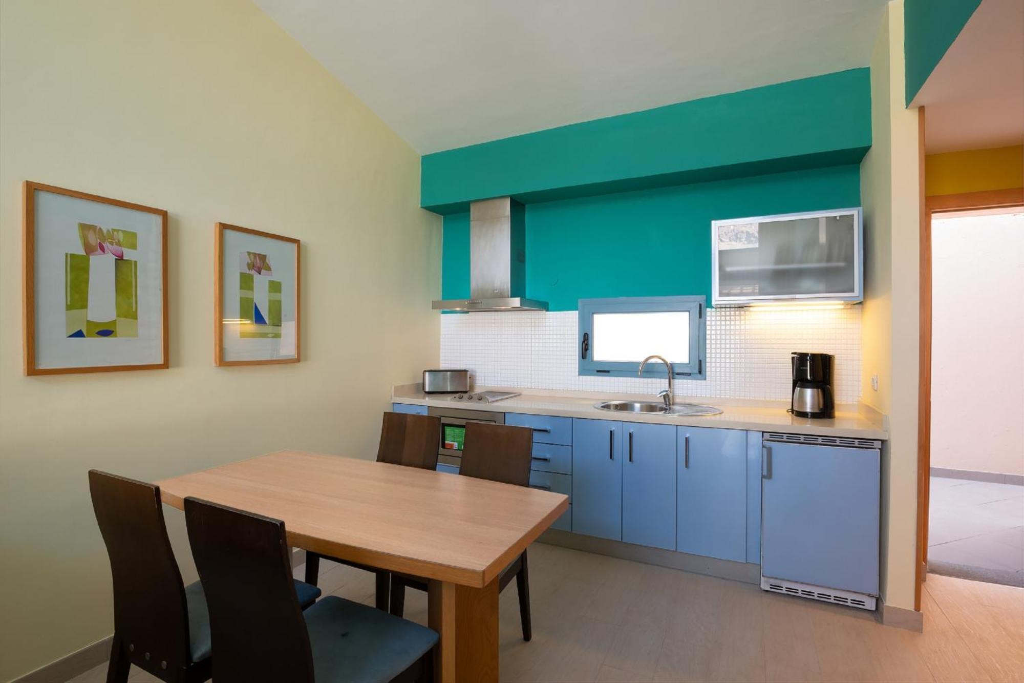 Cordial Mogan Valle Apartment Puerto De Mogan