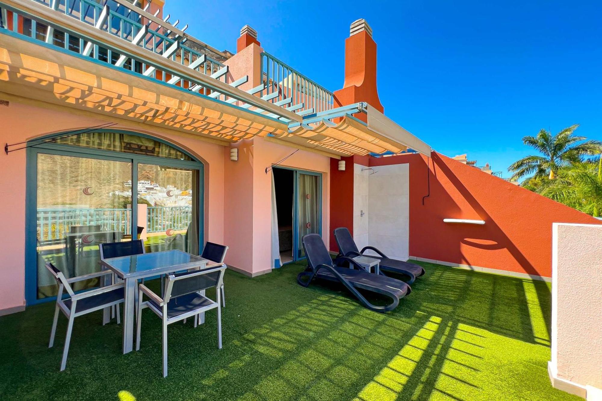 Cordial Mogan Valle Apartment