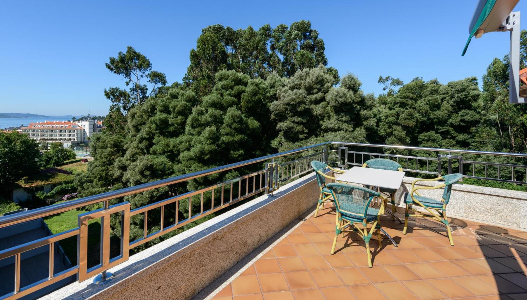 Apartamento Trisquel *