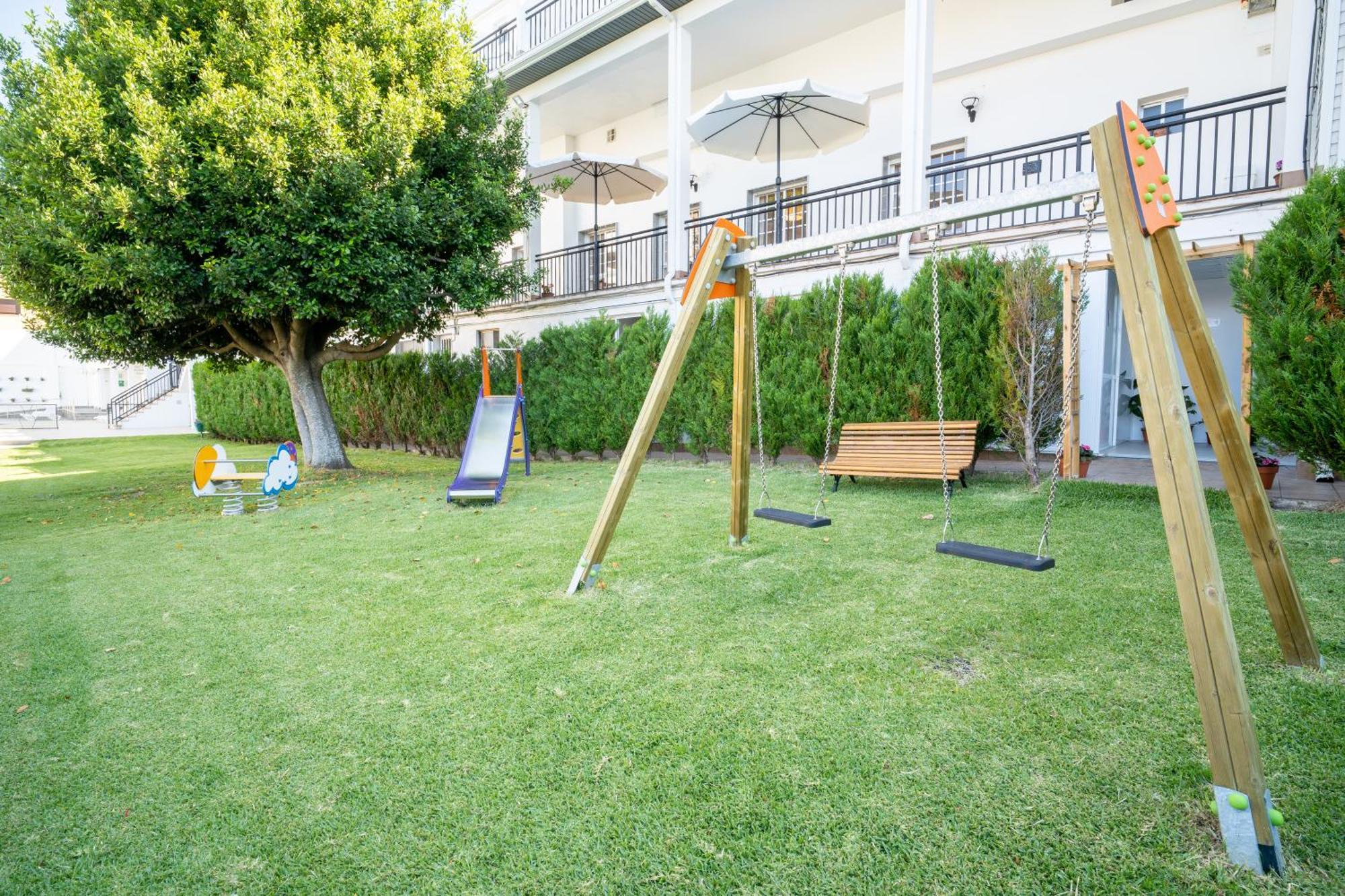La Terraza Sanxenxo