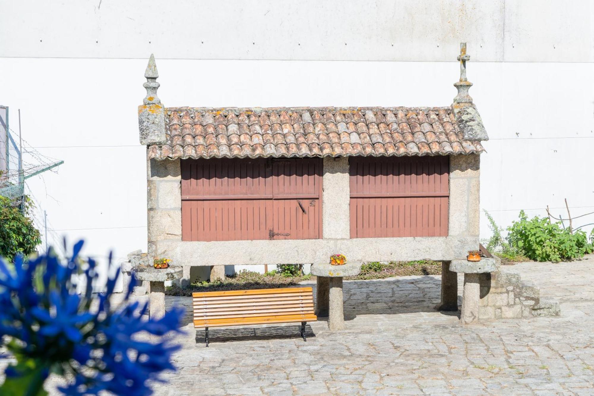 La Terraza