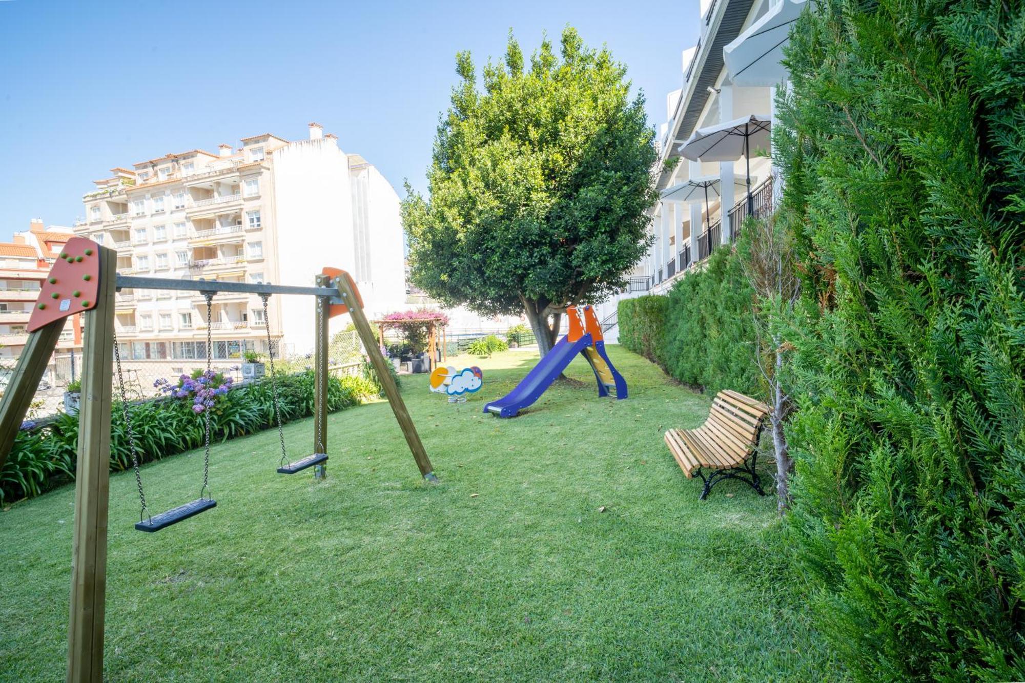La Terraza Hotel
