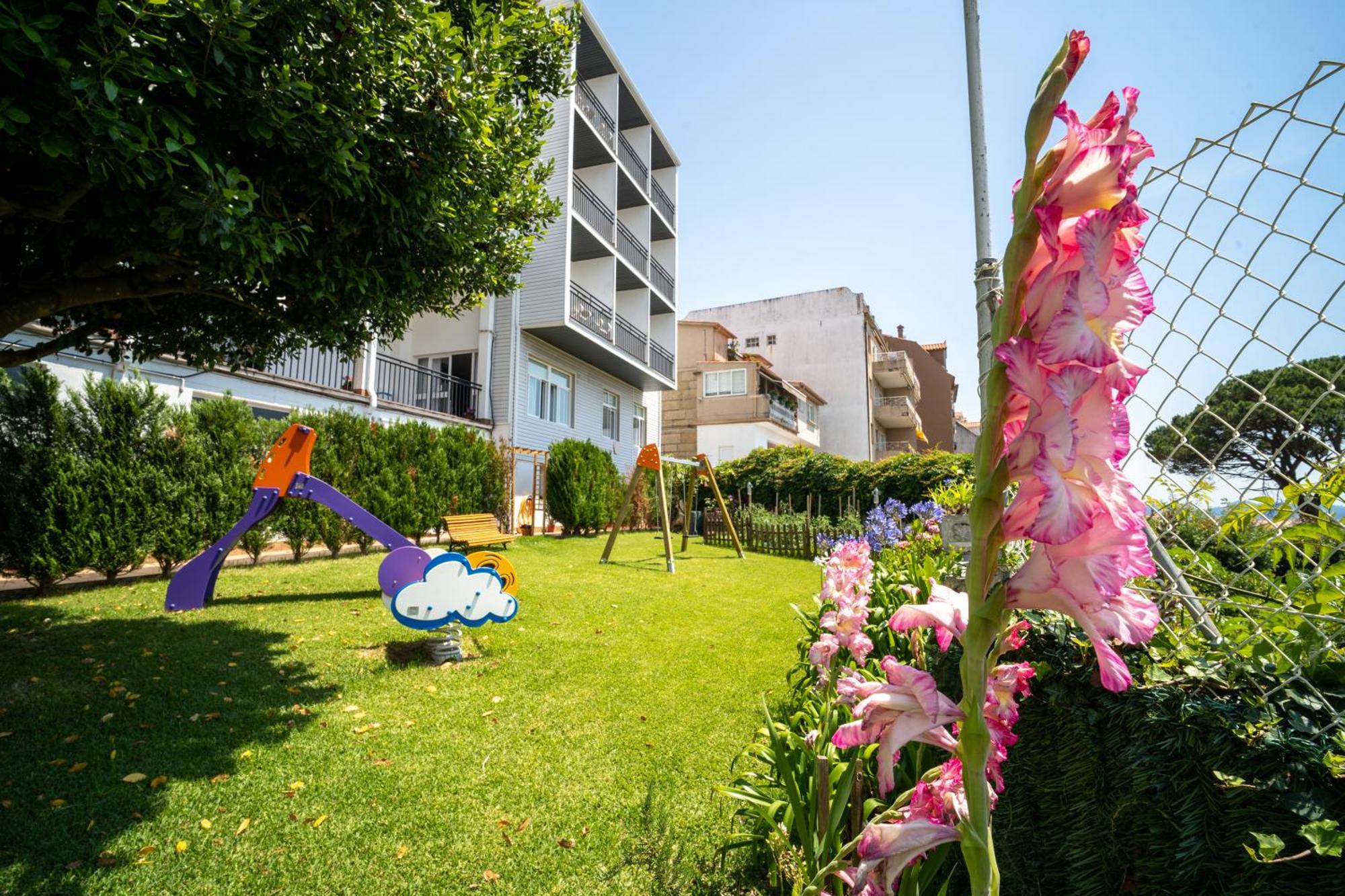 Hotel La Terraza