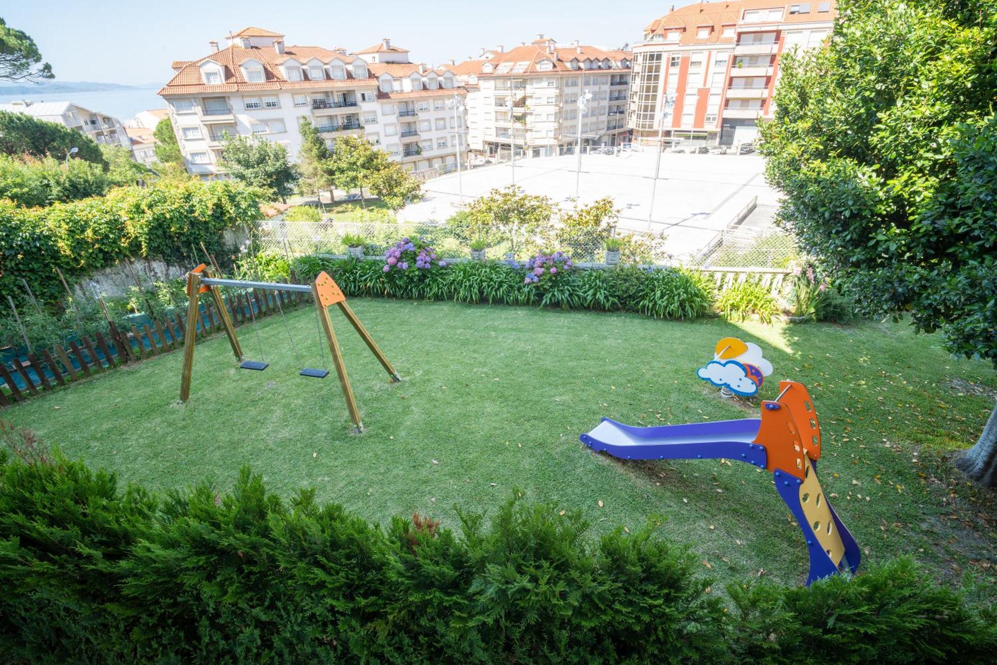 La Terraza Hotel 2*