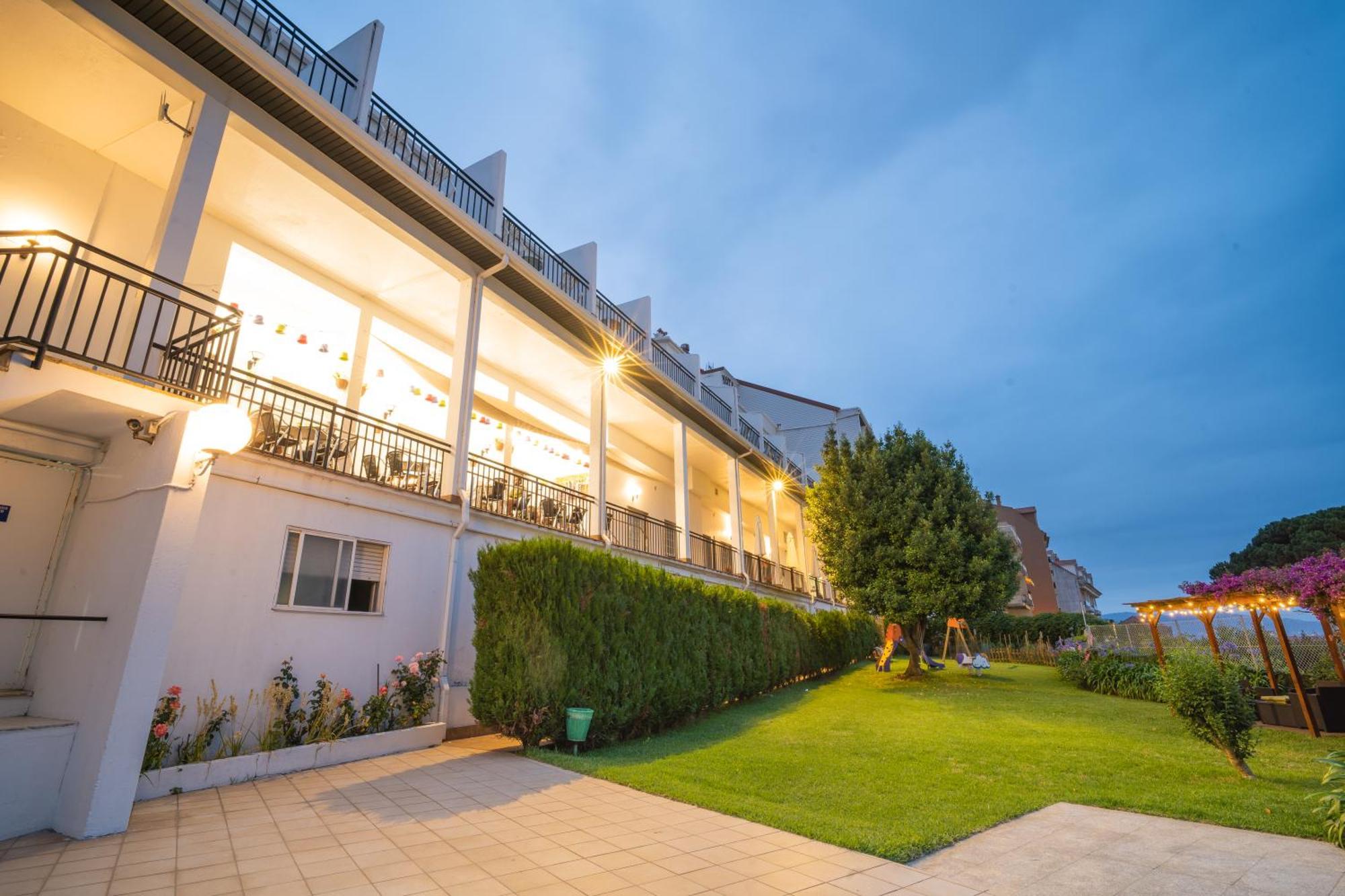 Hotel La Terraza 2*