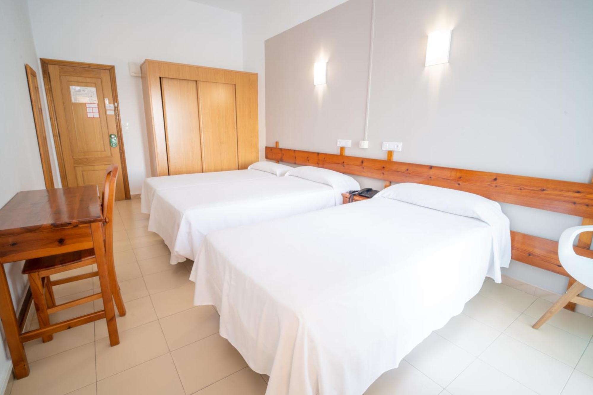 La Terraza Hotel Sanxenxo