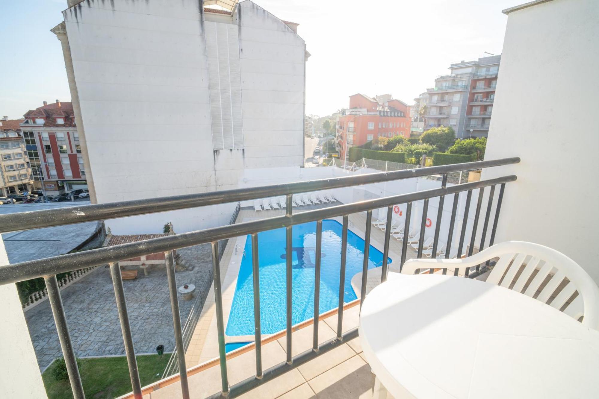 La Terraza 2* Sanxenxo