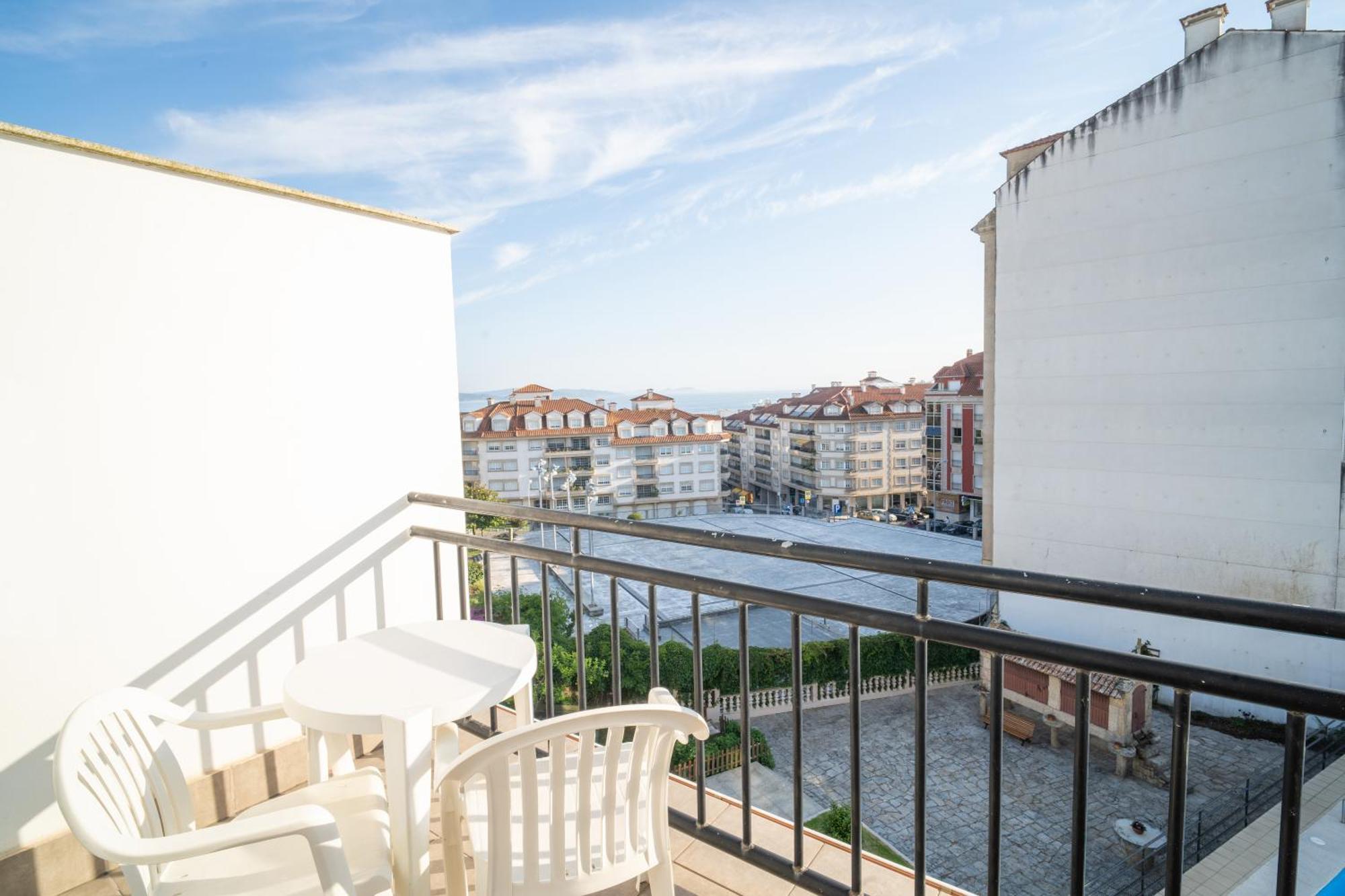 La Terraza