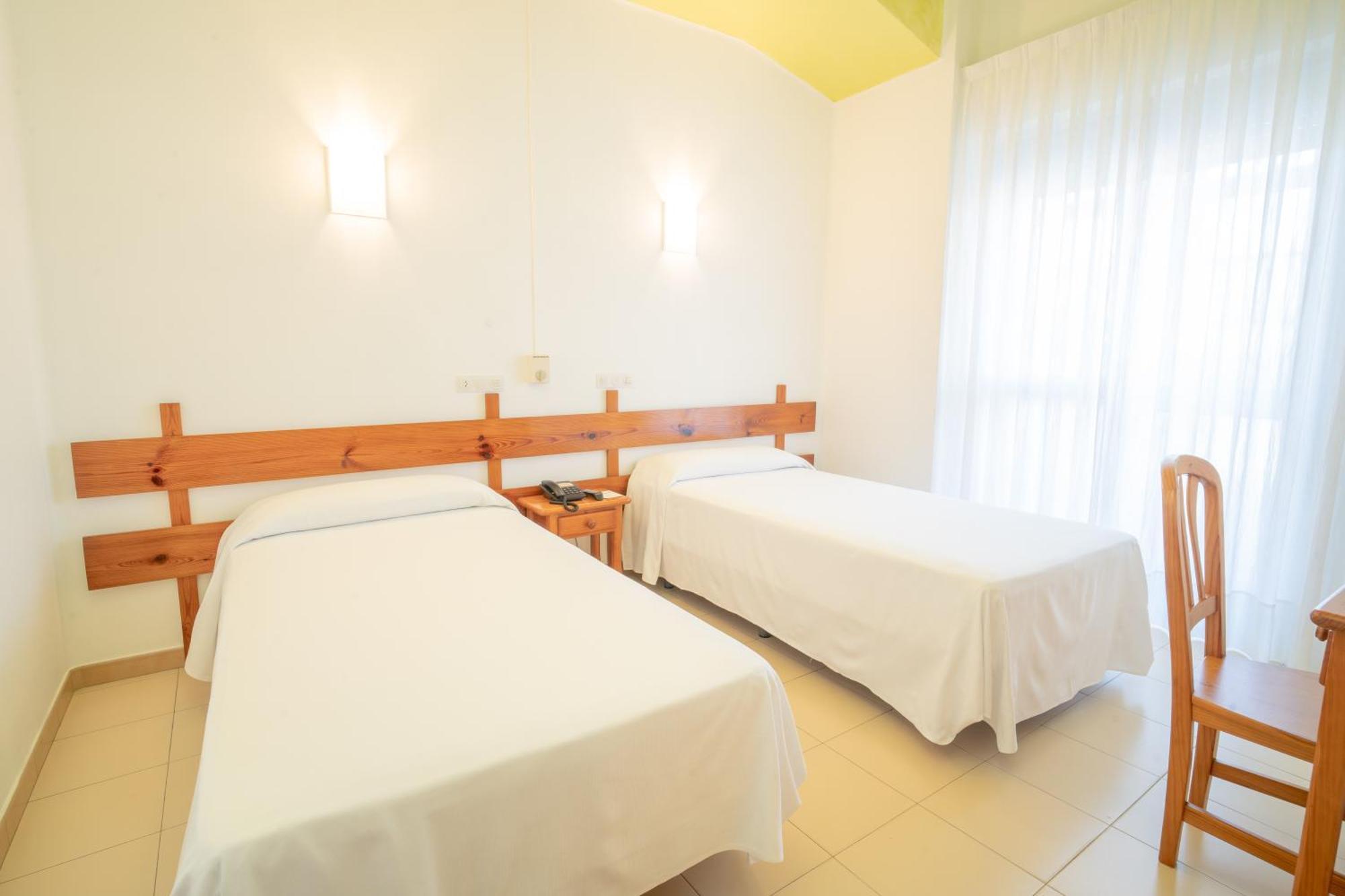 La Terraza Hotel 2*