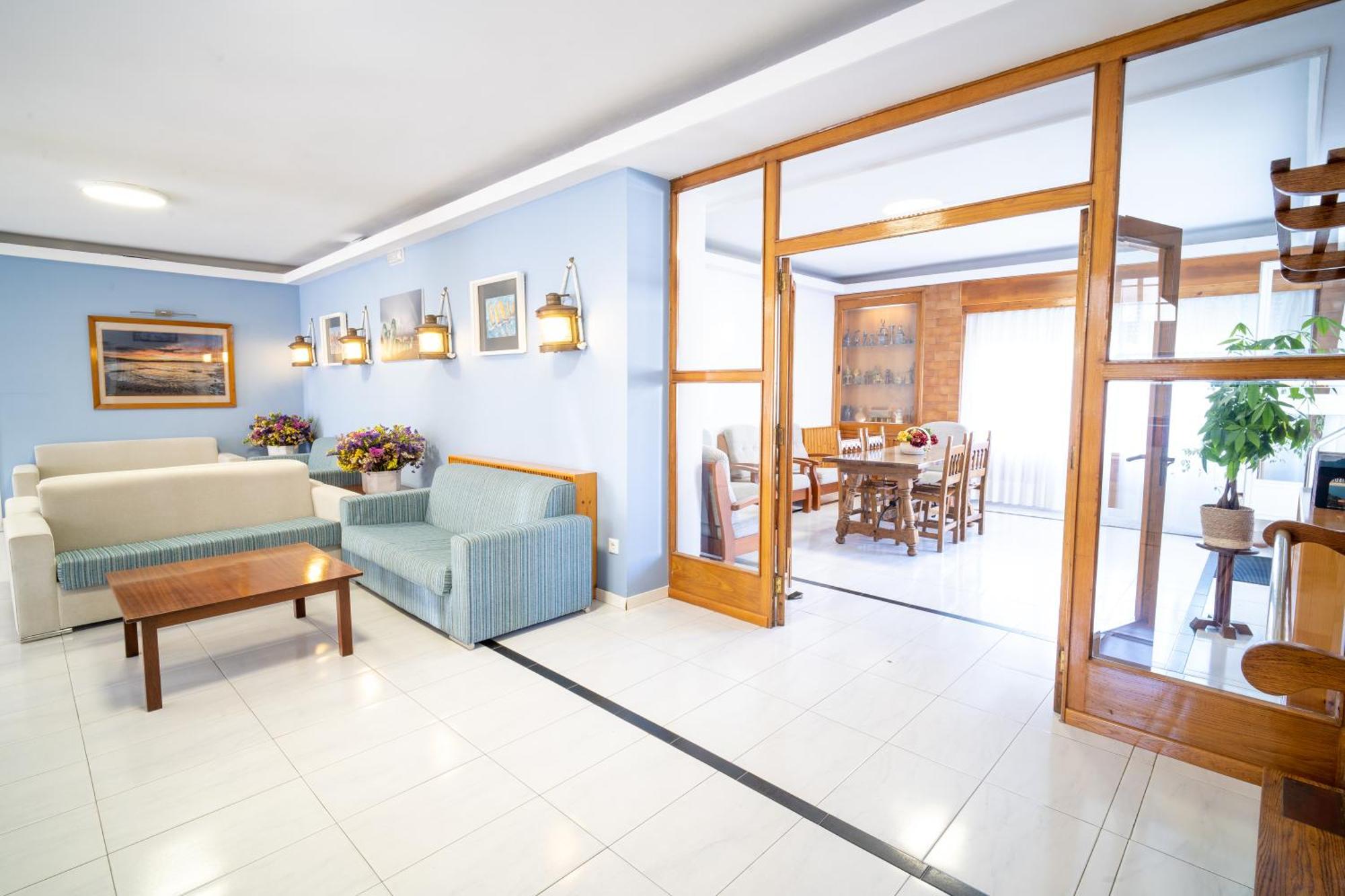 La Terraza Sanxenxo