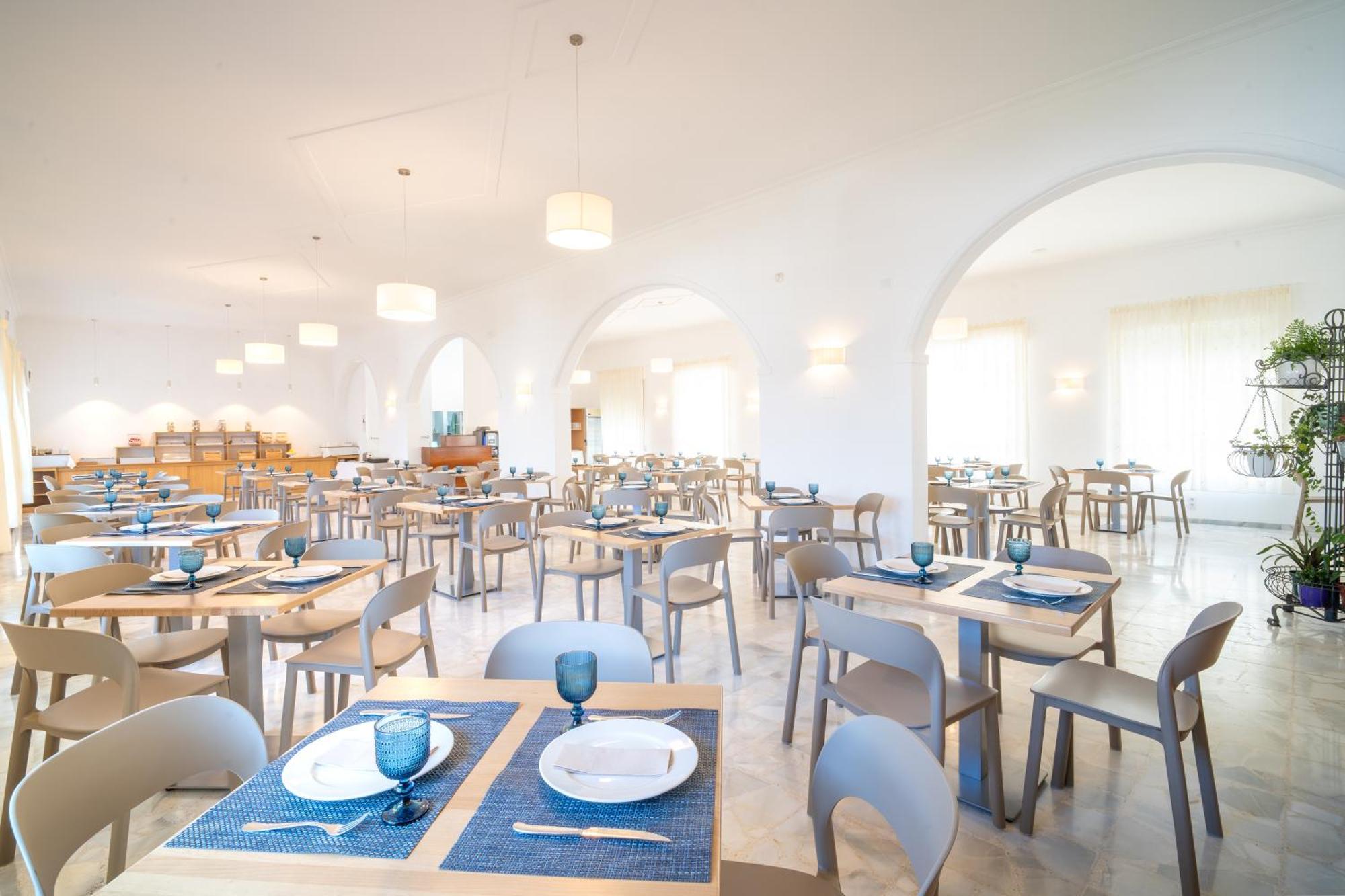 La Terraza Hotel