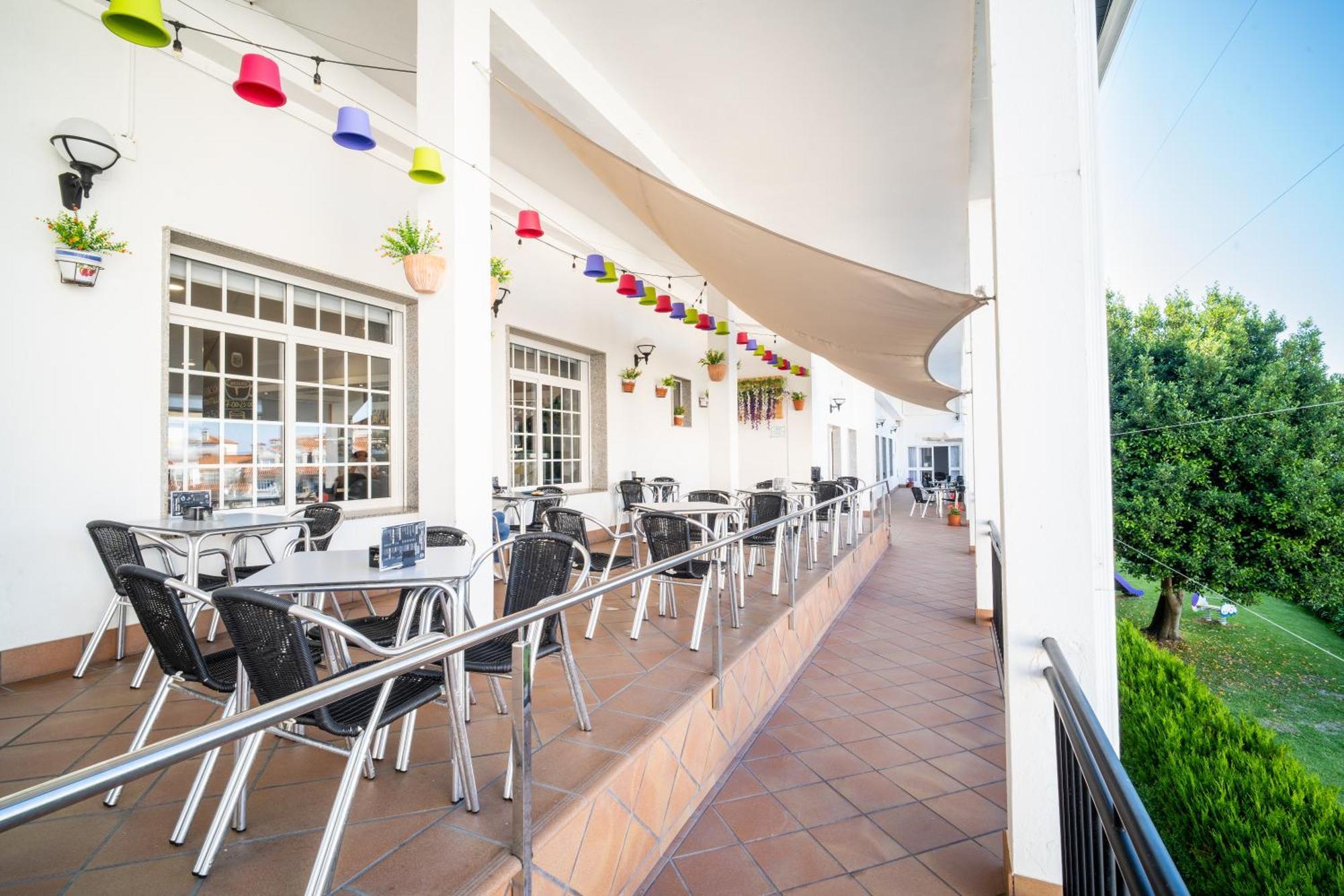 Hotel La Terraza Sanxenxo