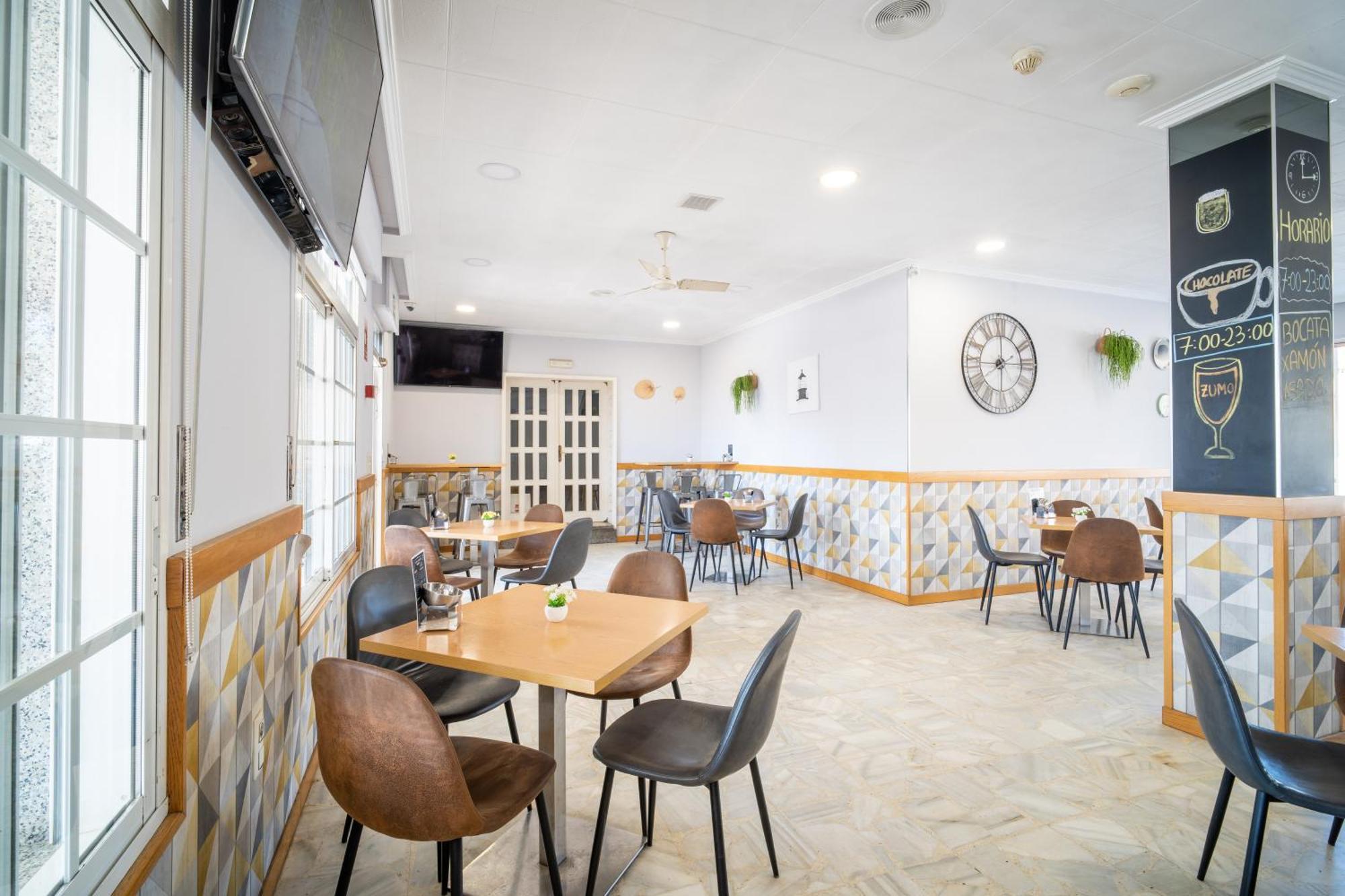 La Terraza Sanxenxo