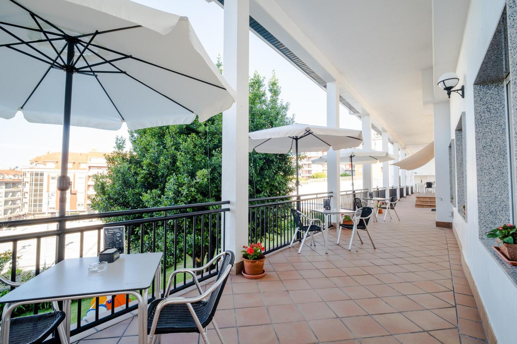 La Terraza Hotel