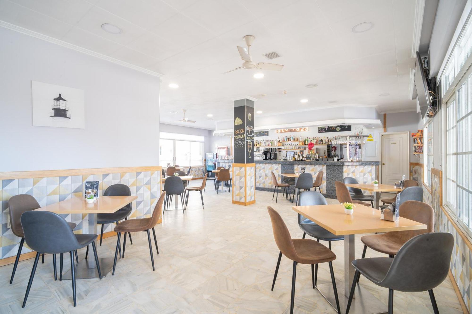 La Terraza Hotel 2*