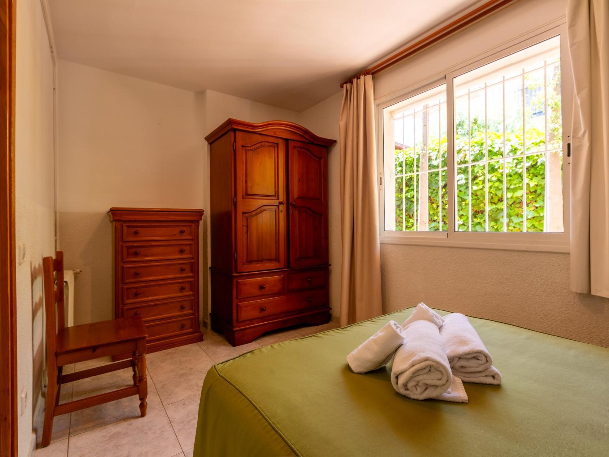 Apartamento Sunway San Jorge *