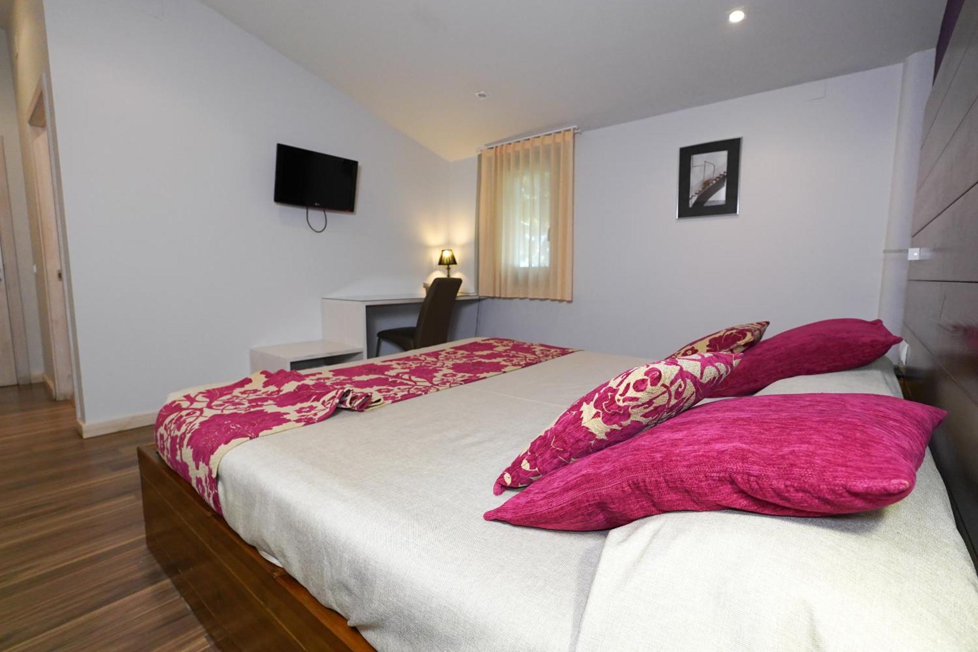 Mas Prades Hotel