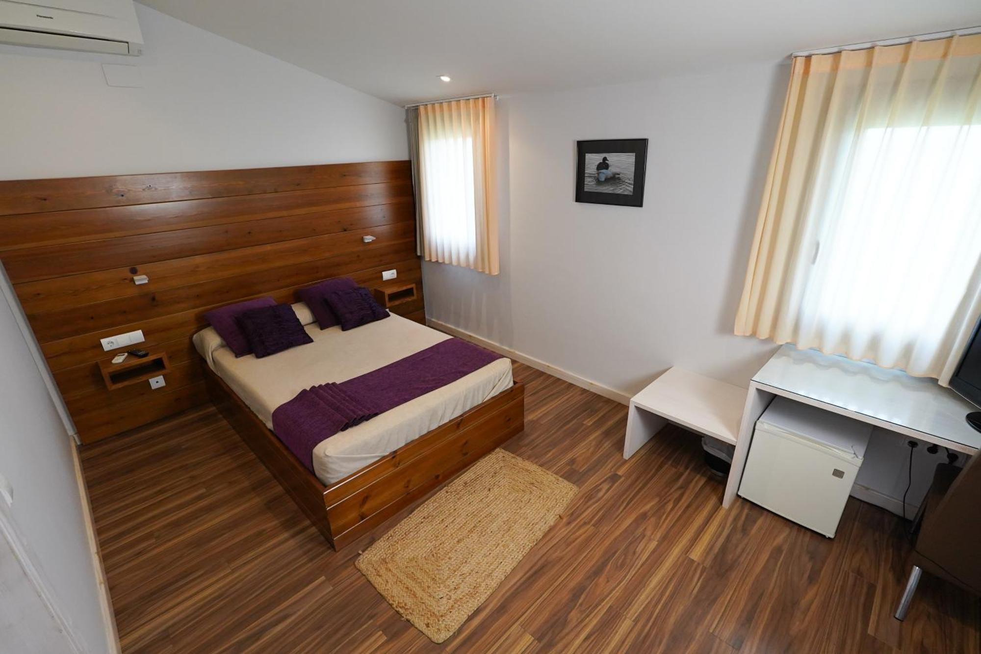 Hotel Mas Prades
