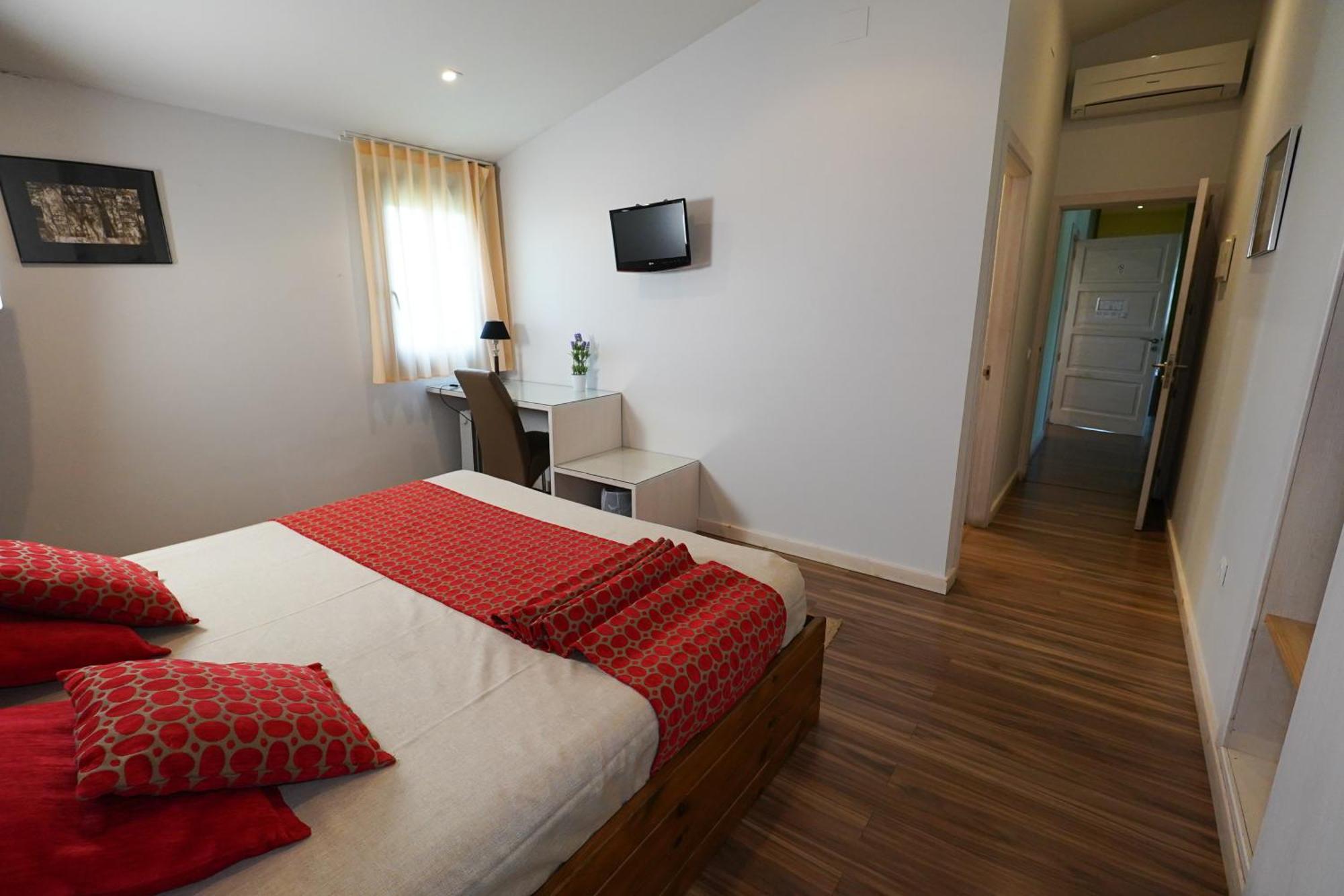 Hotel Mas Prades 3*