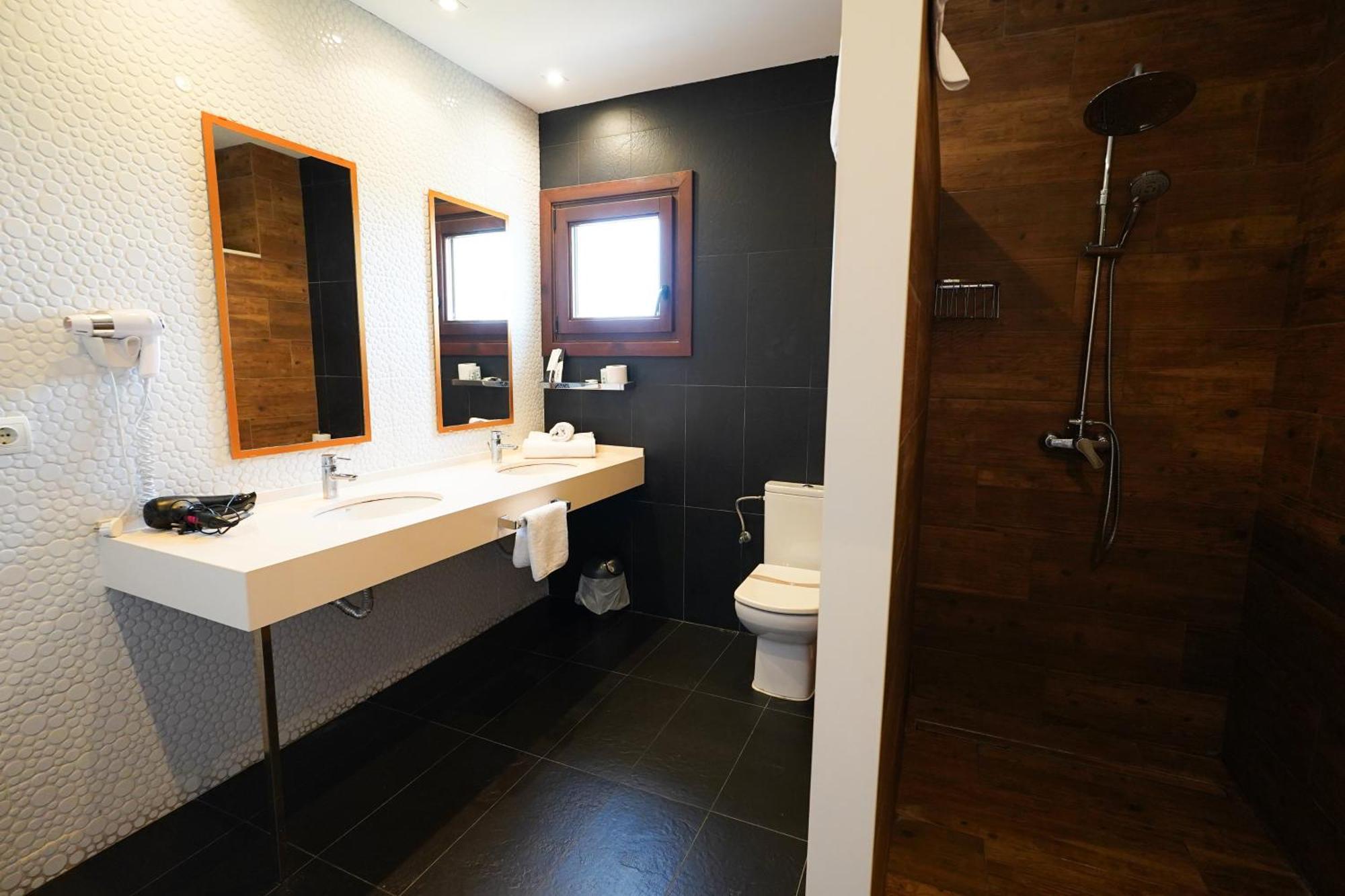 Hotel Mas Prades