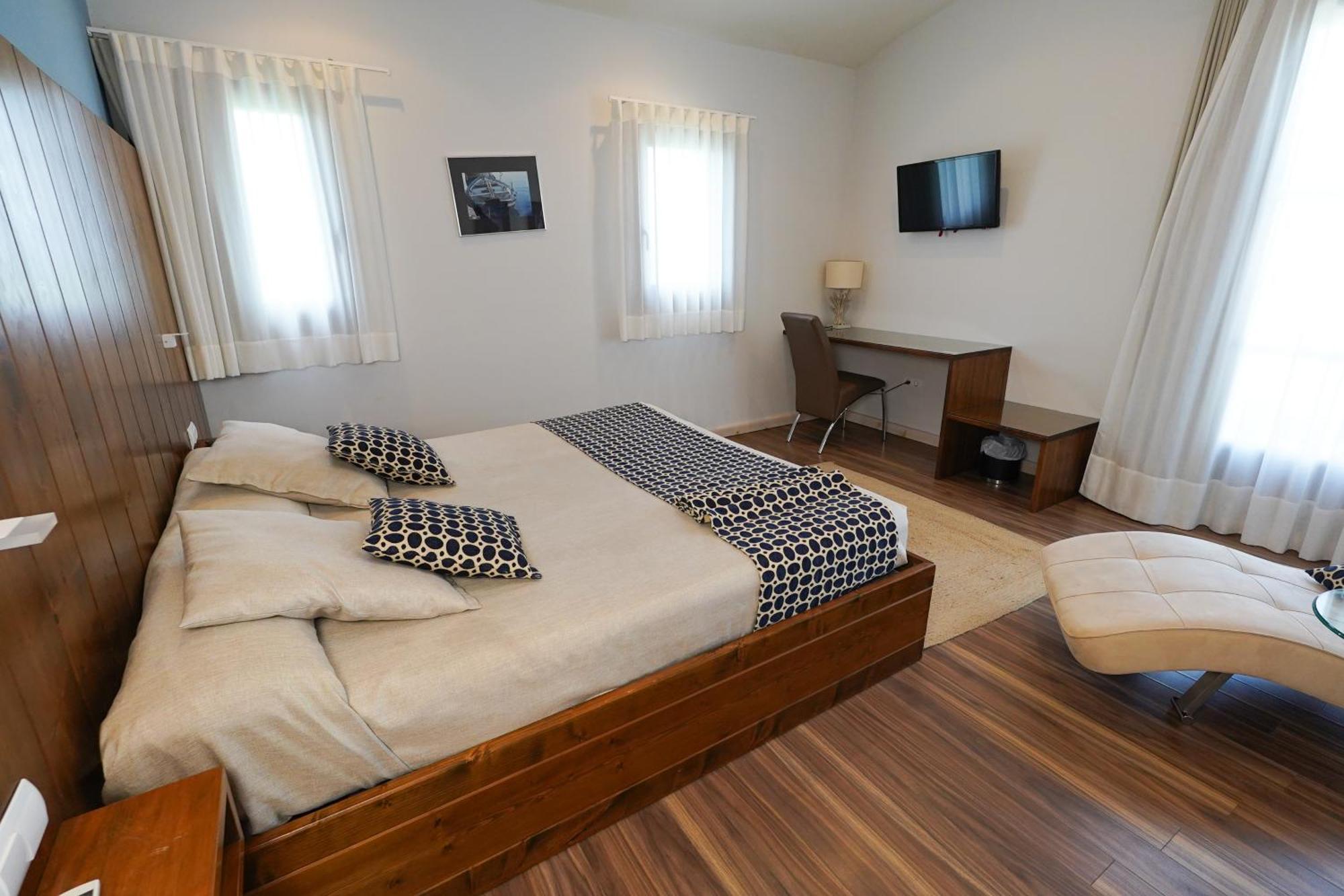 Mas Prades Hotel 3*