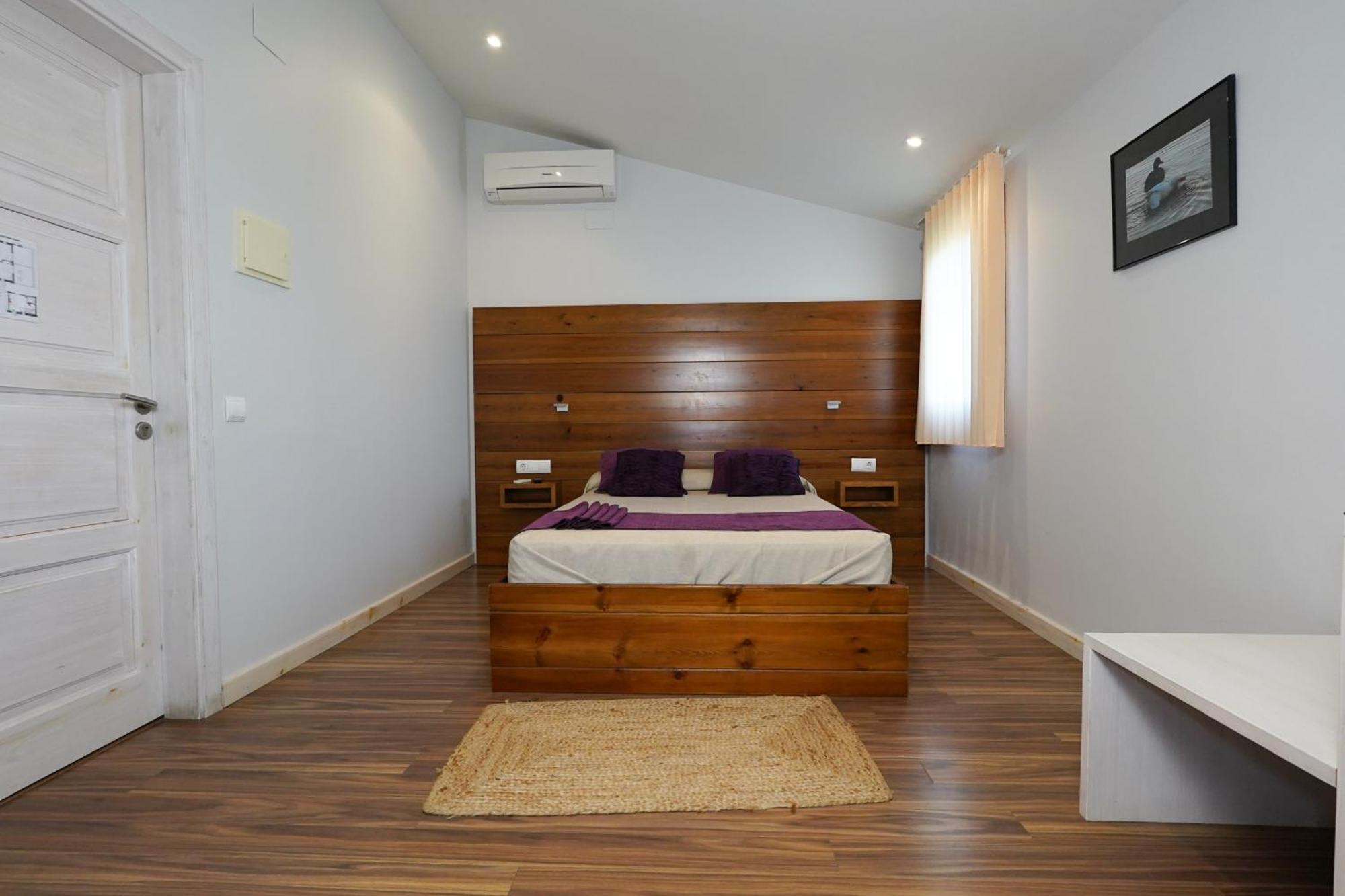 Hotel Mas Prades Deltebre