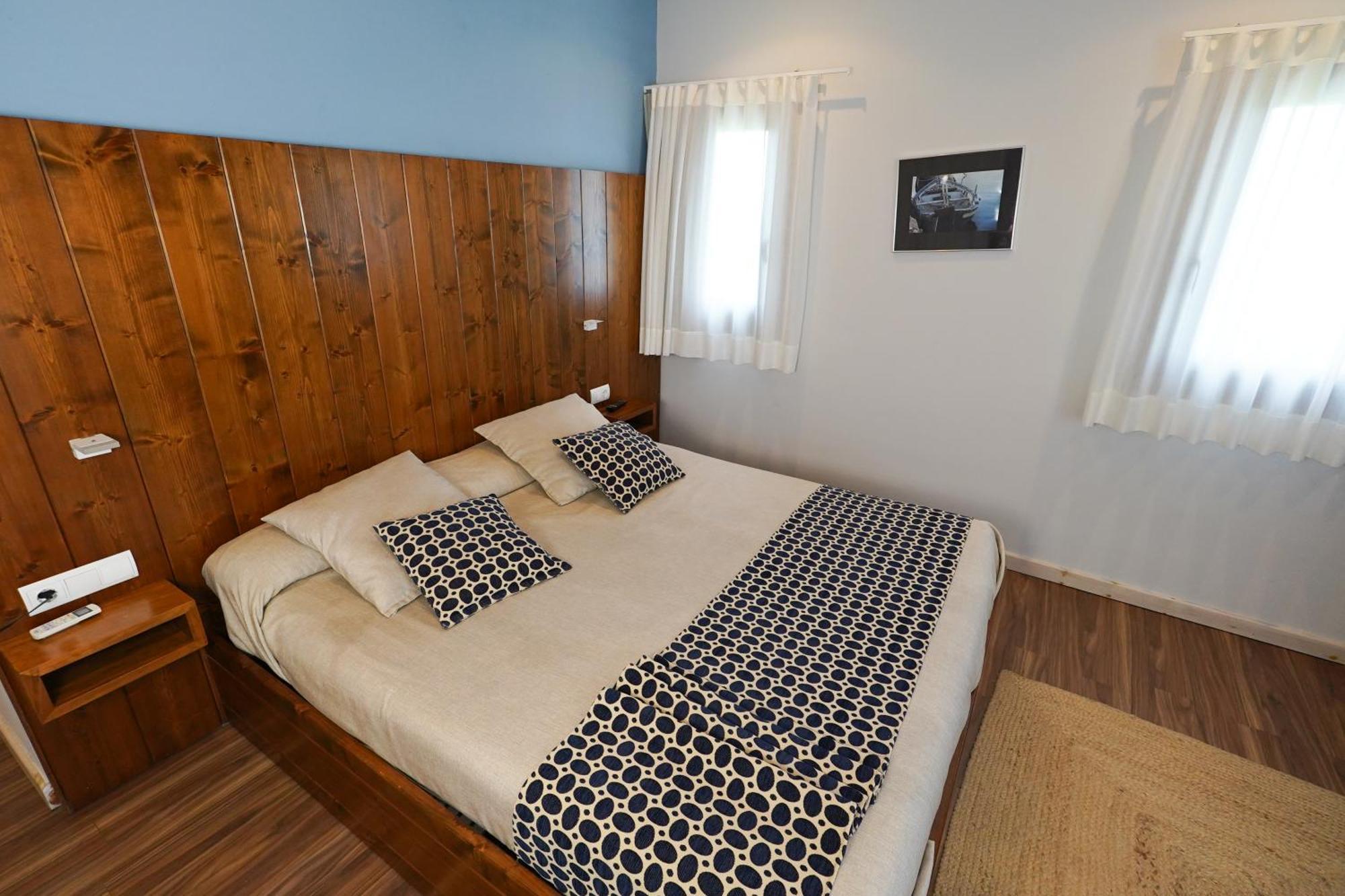 Mas Prades Hotel 3*