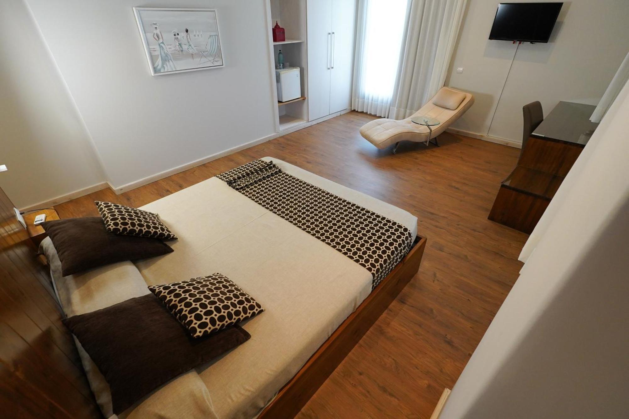 Hotel Mas Prades 3*