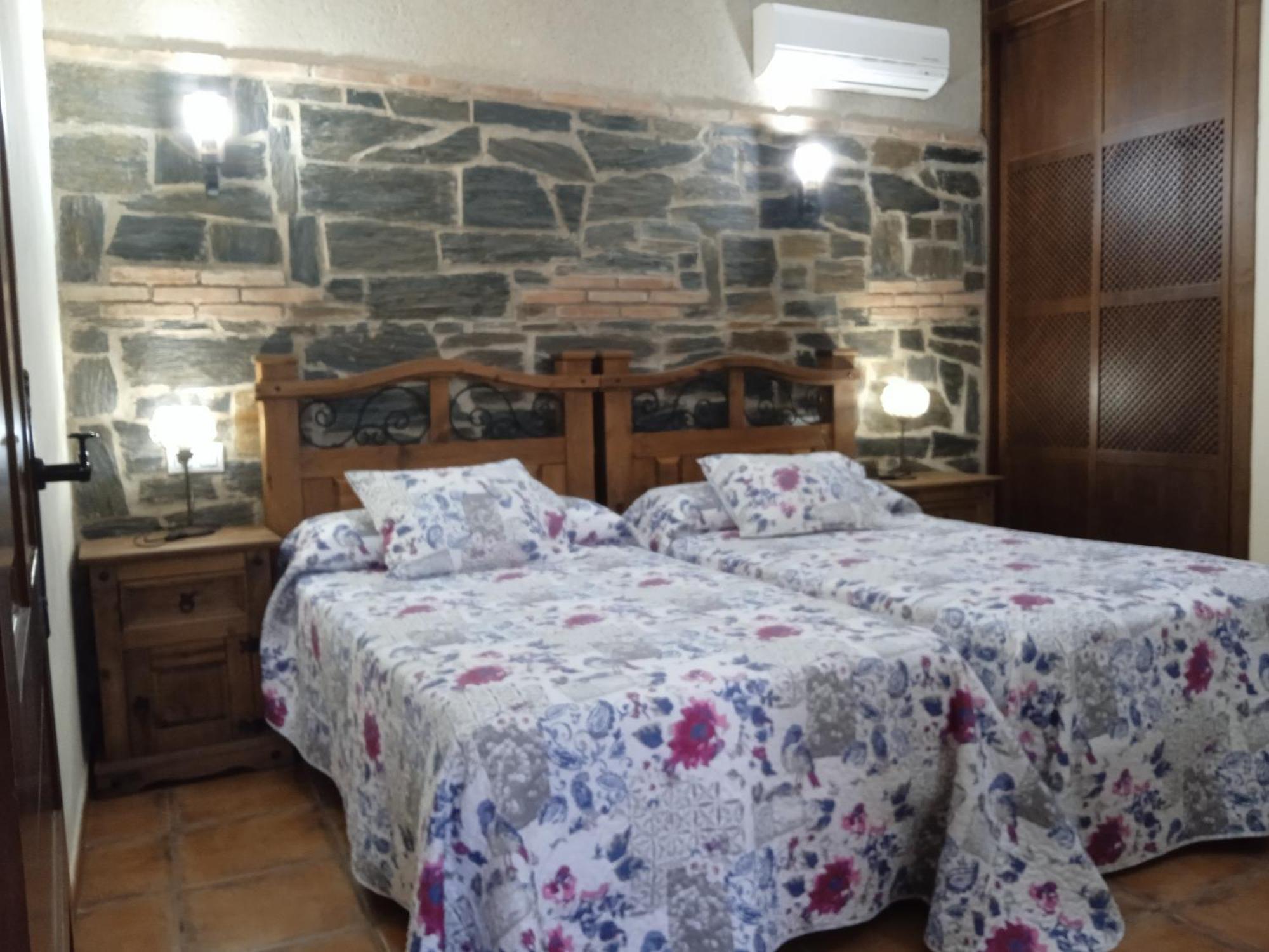 Apartamento Rurales Tierras De Granadilla