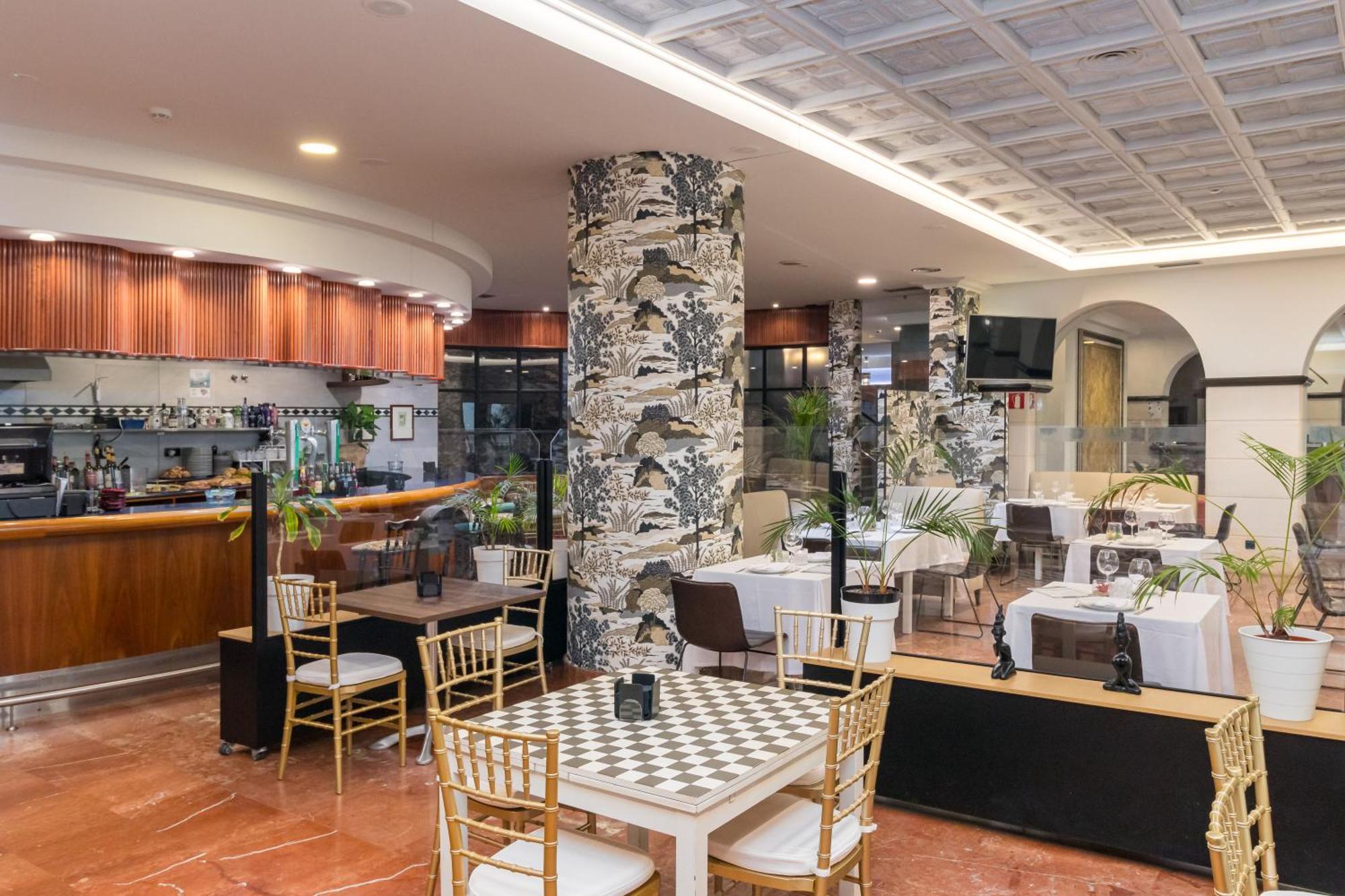 Milagros Golf Hotel Mogro
