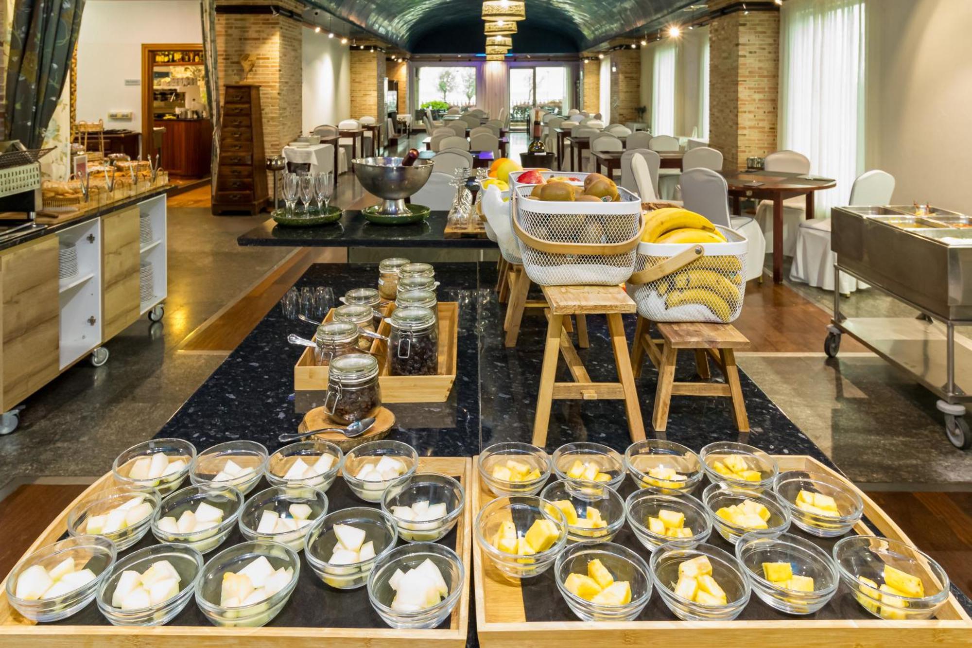 Milagros Golf Hotel