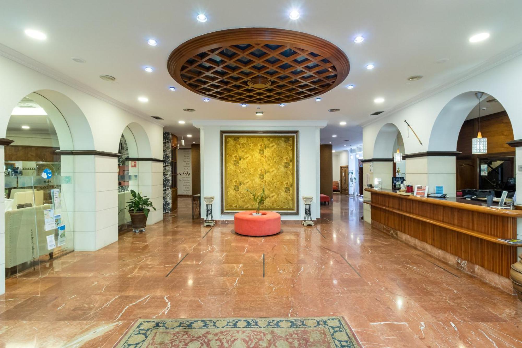Hotel Milagros Golf