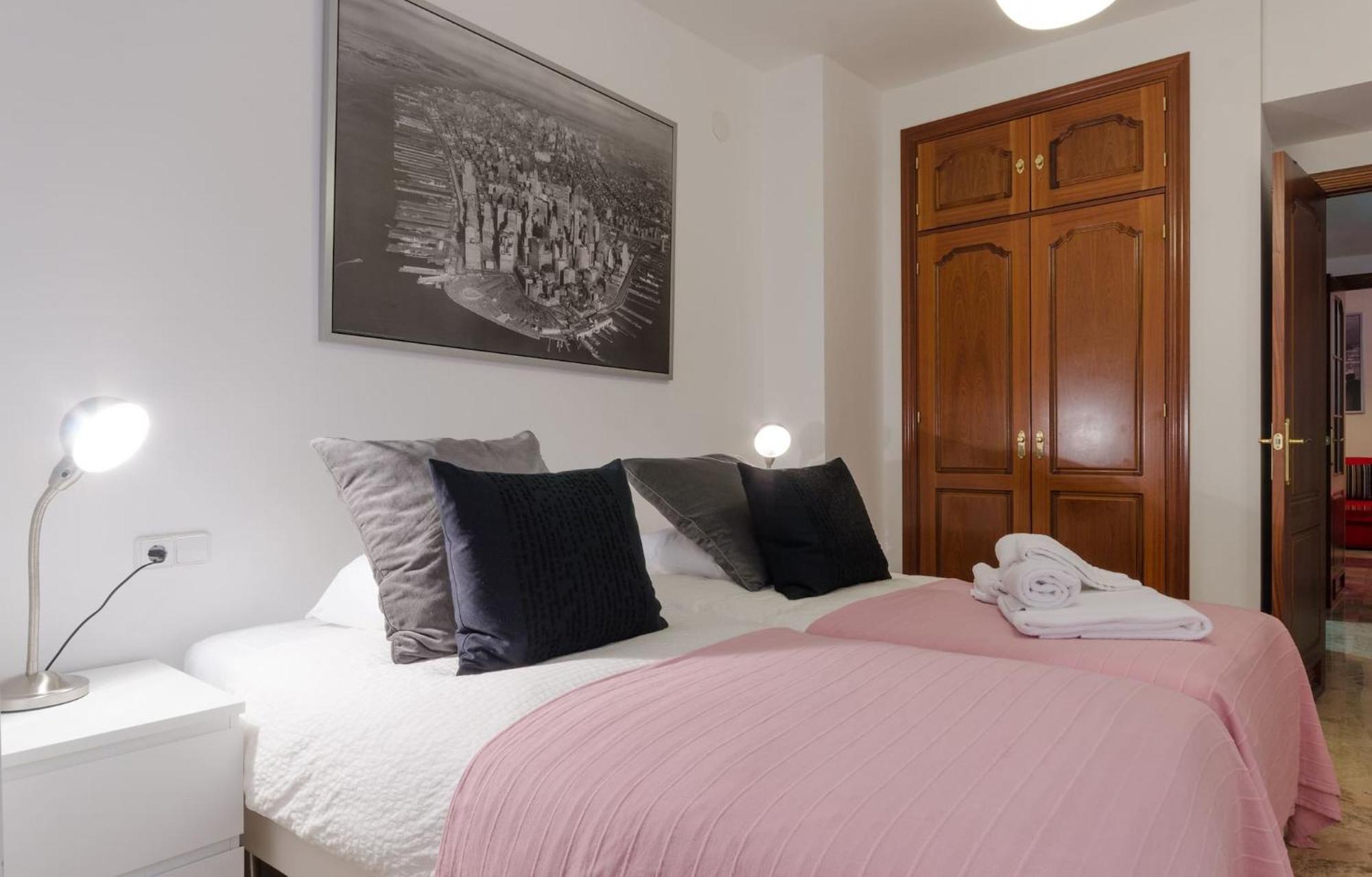 Turísticos Duque De Hornachuelos Apartamento Córdoba