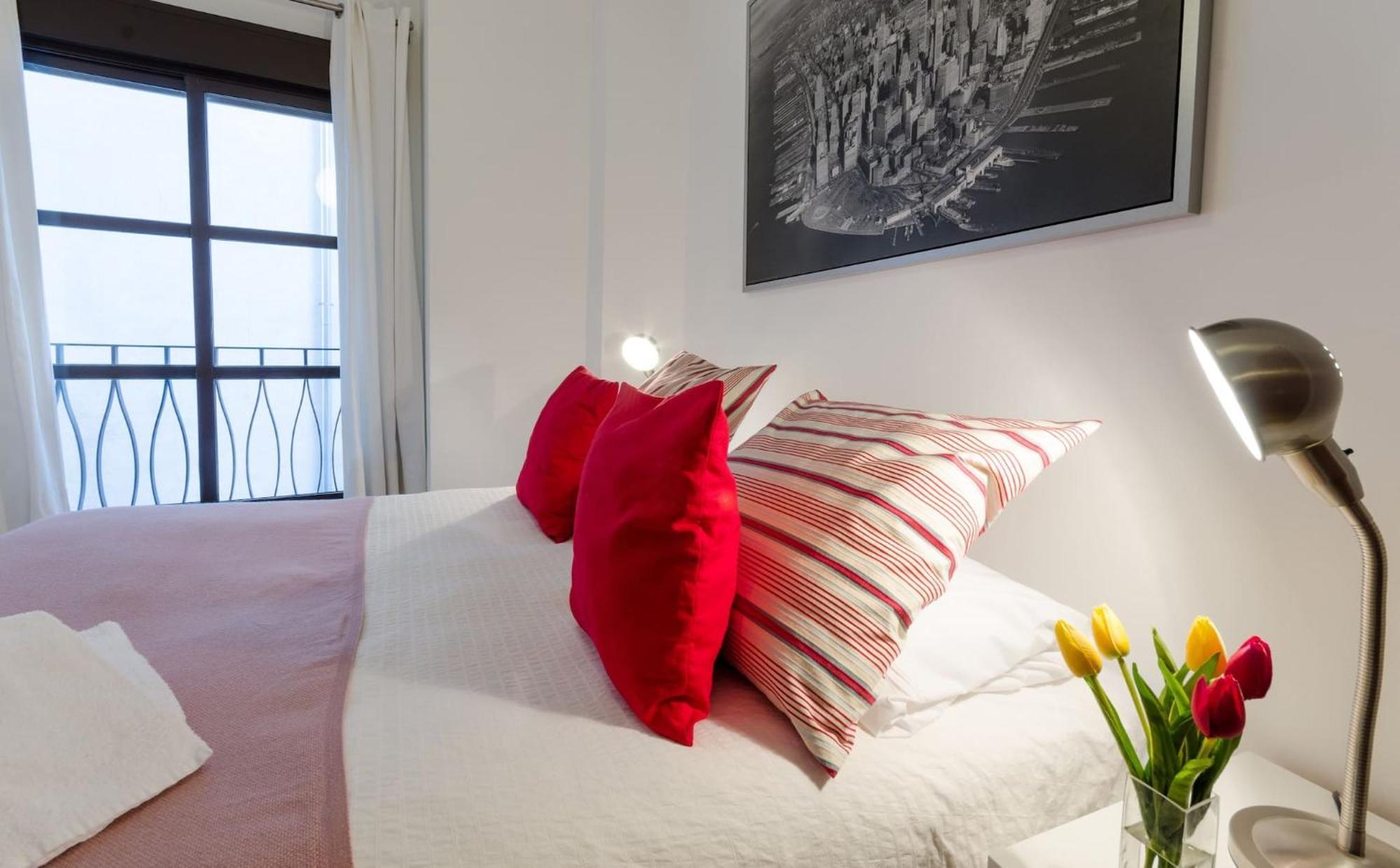 Turísticos Duque De Hornachuelos Apartamento Córdoba