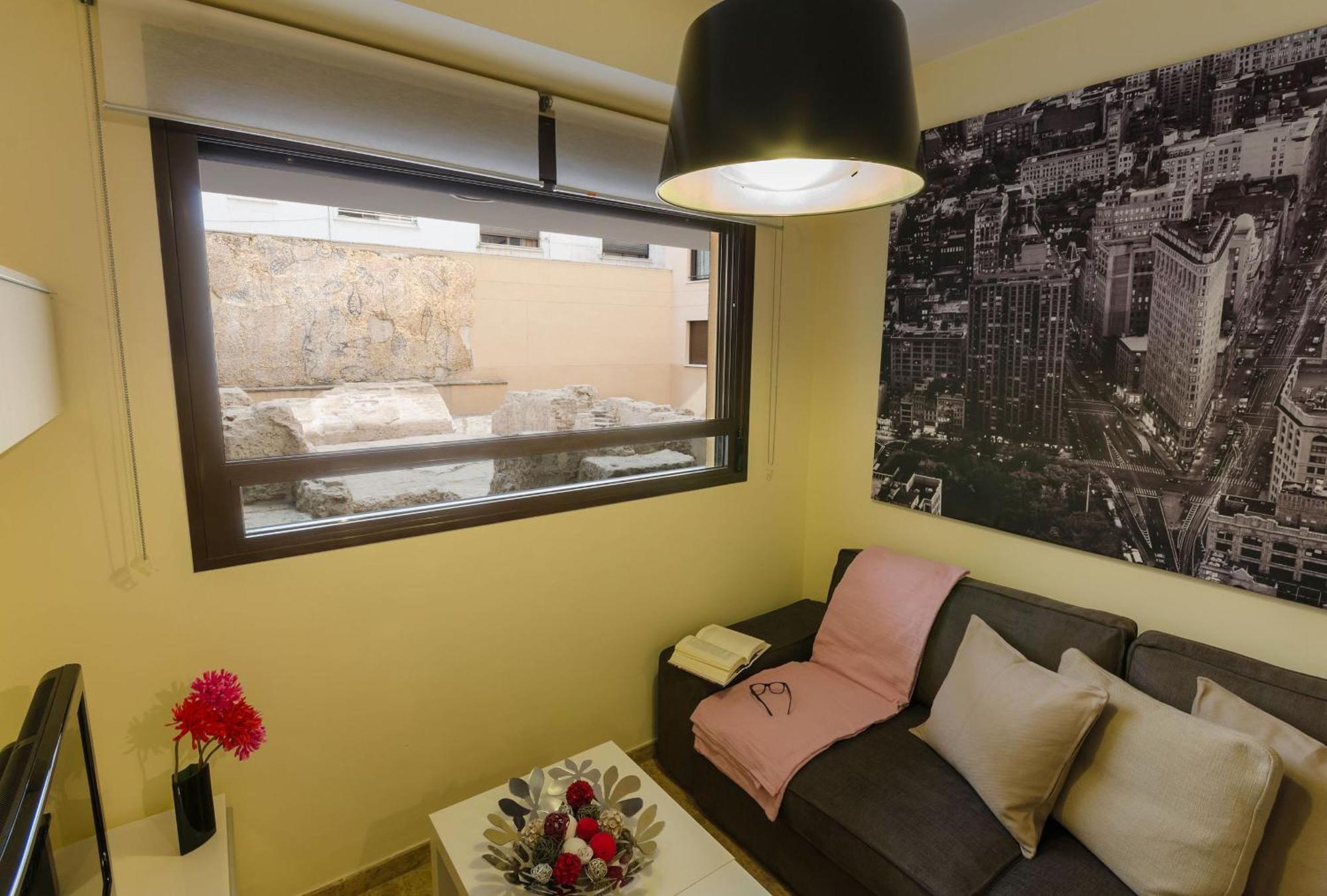 Apartamento Turísticos Duque De Hornachuelos *