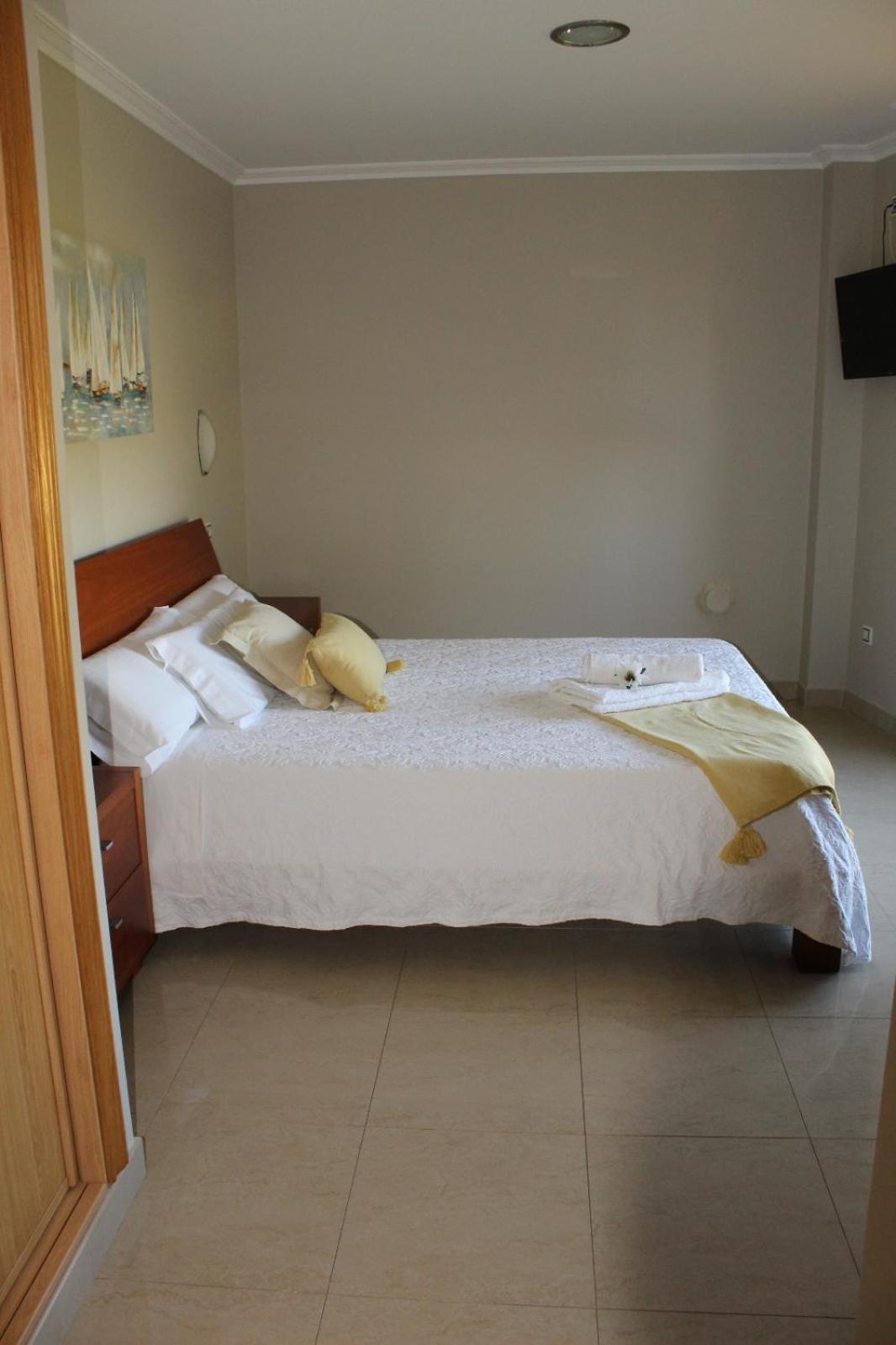 Guest house 9 Olas