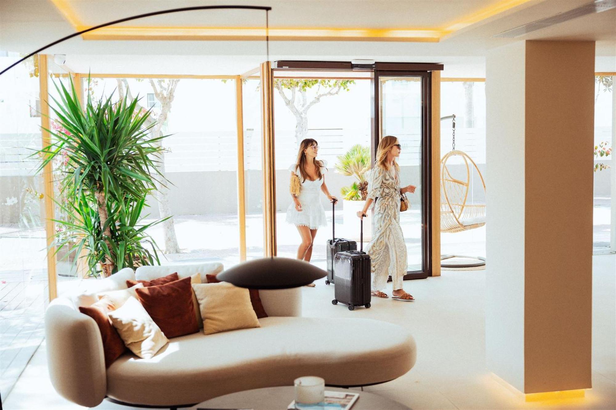 Santos Ibiza - Adults Only 4* Playa d'en Bossa