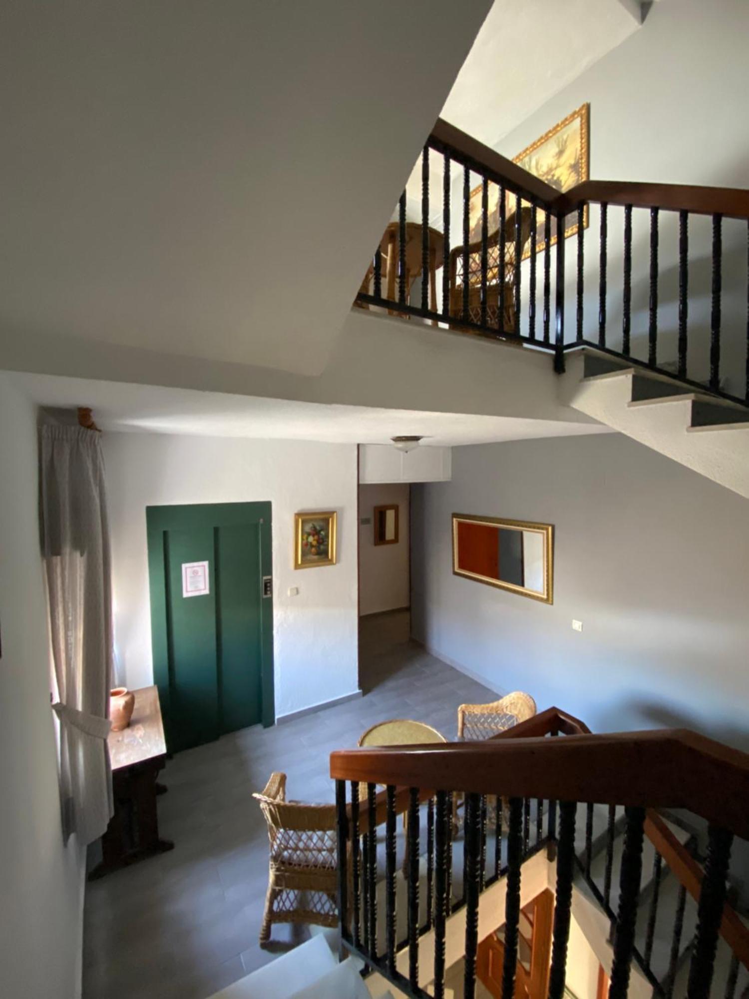 Munoz Hotel Motril