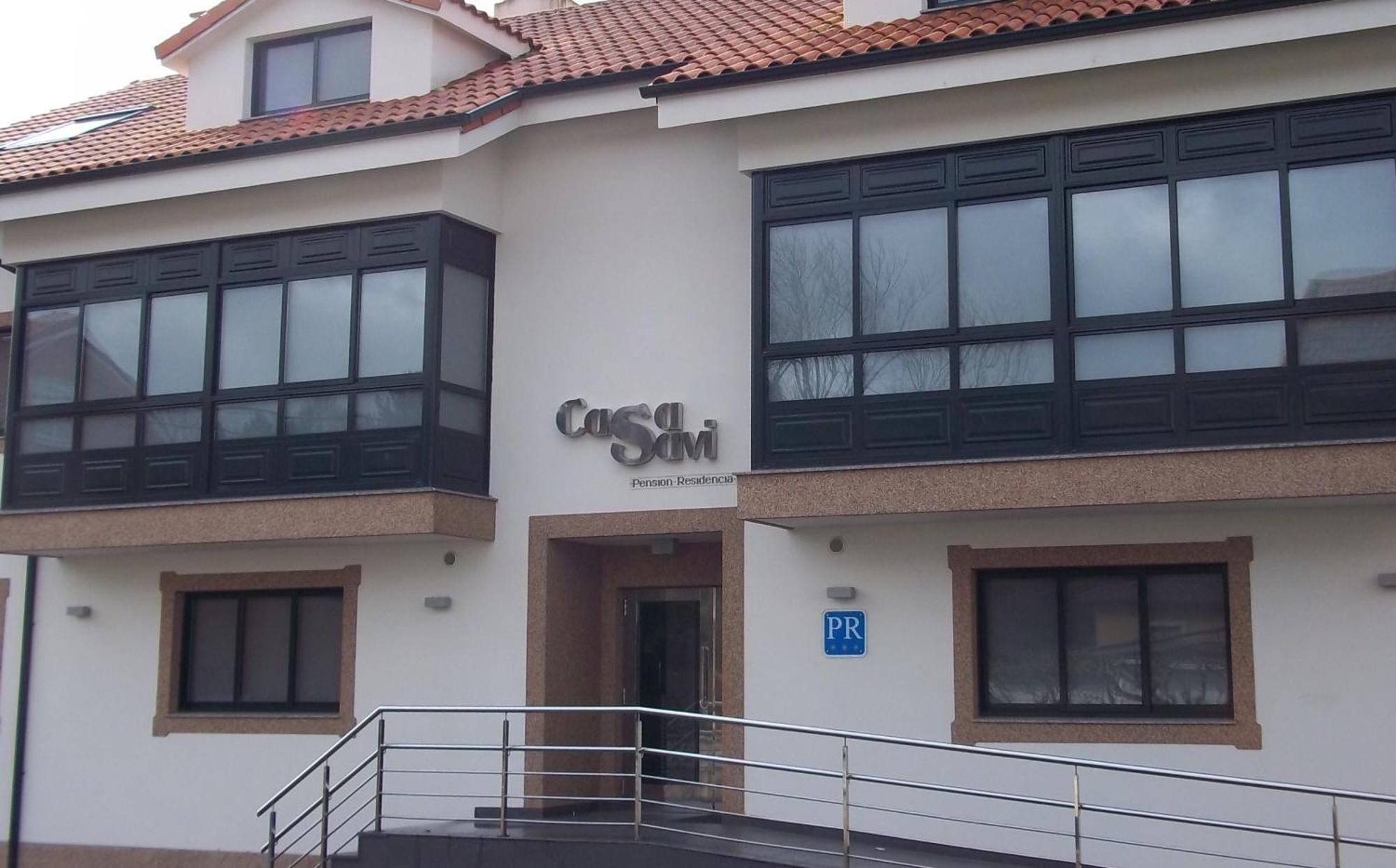 Pr Casa Savi