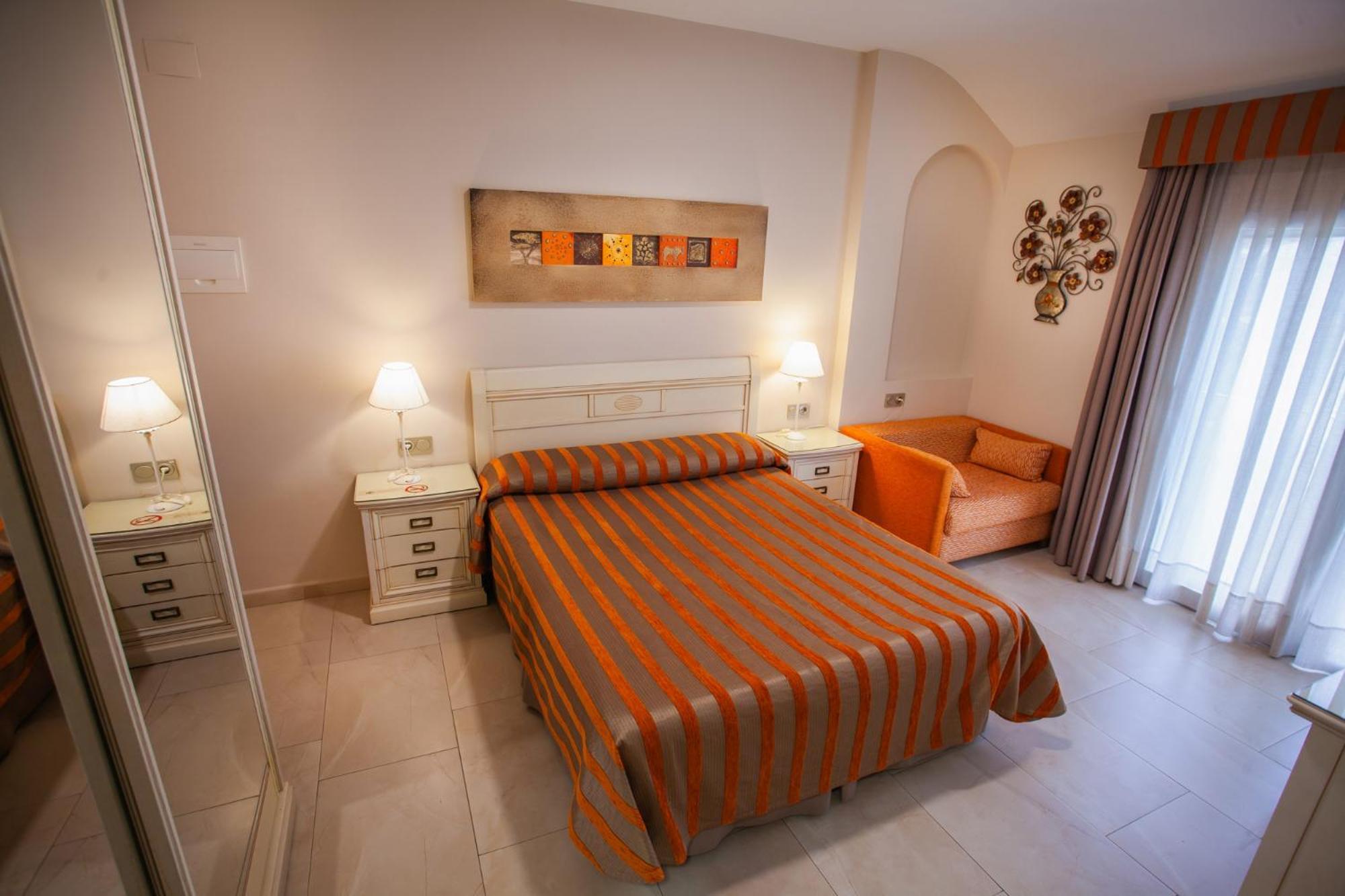 Versalles 3*