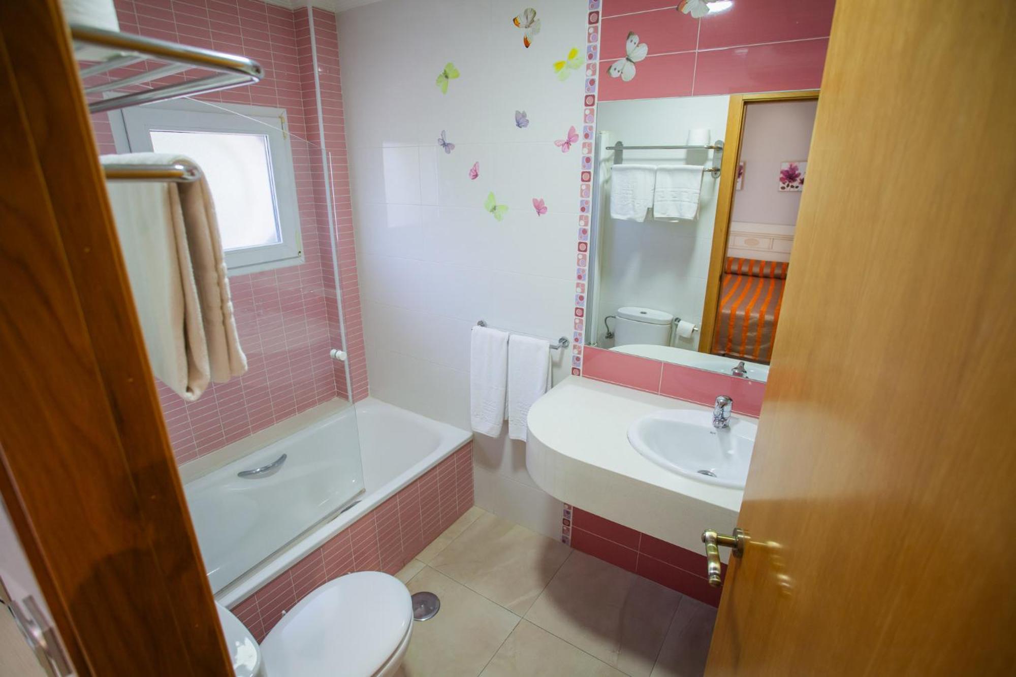 Hotel Versalles 3*
