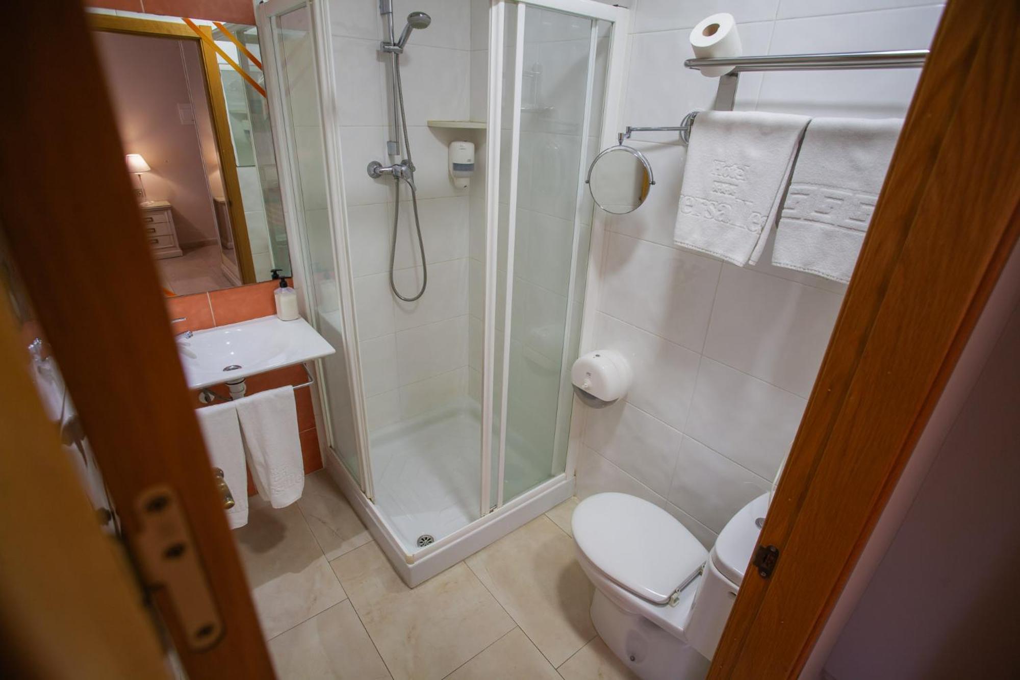 Versalles Hotel Granja de Rocamora